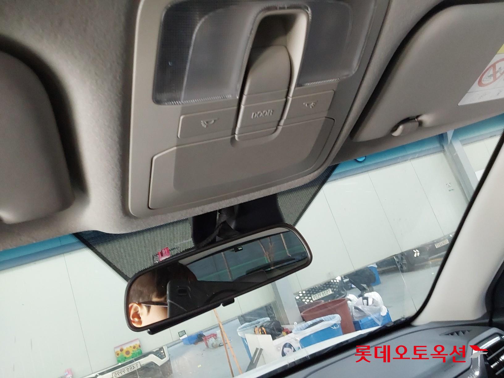 SsangYong Tivoli id 3436684 из Кореи 30