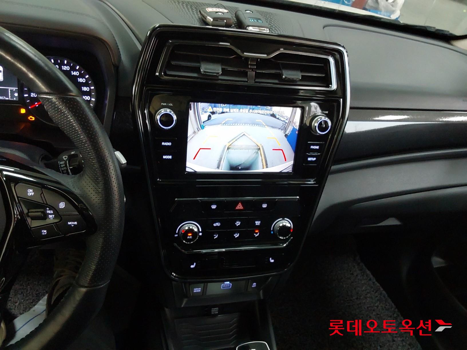 SsangYong Tivoli id 3436684 из Кореи 32