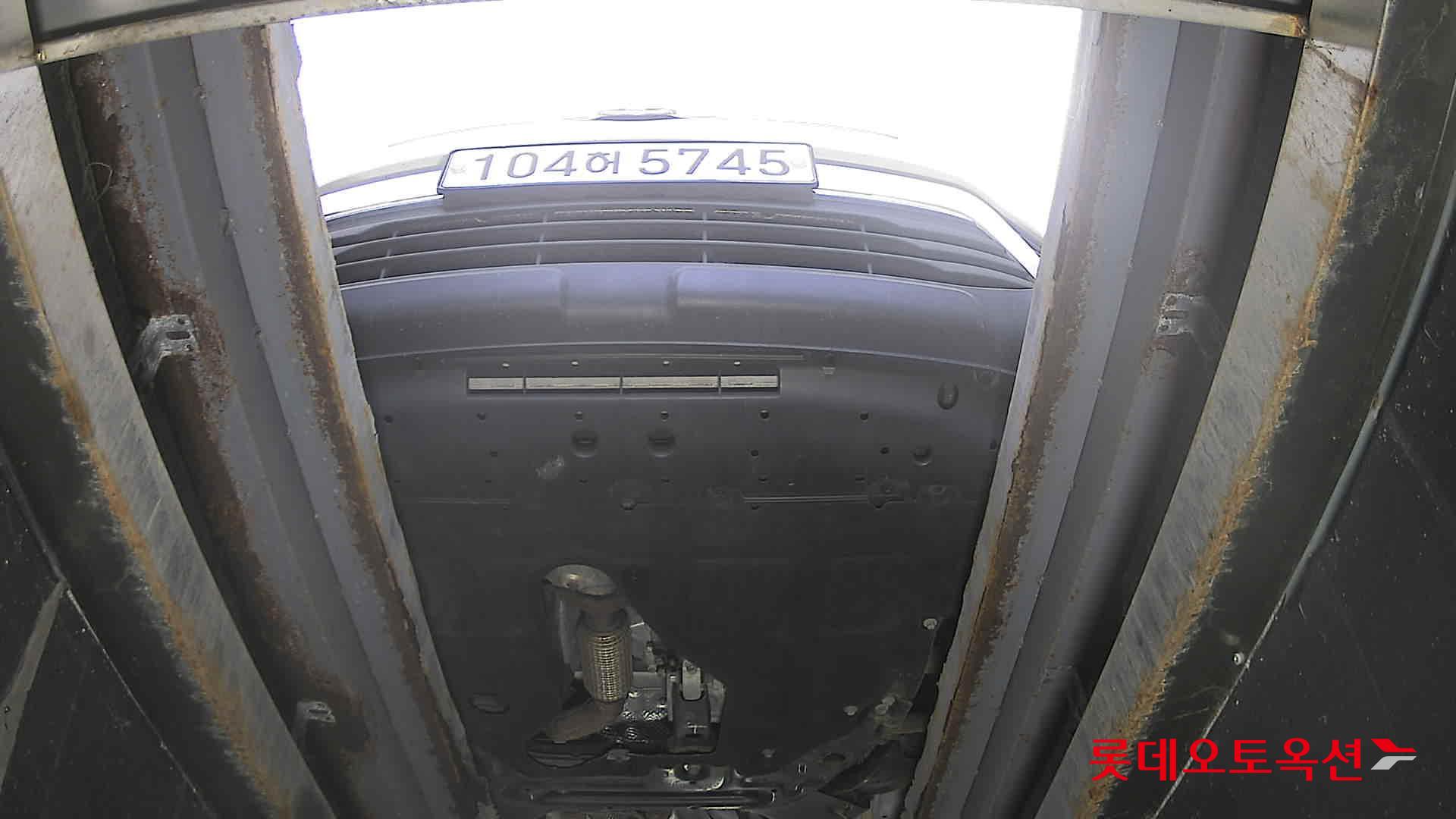 SsangYong Tivoli id 3441828 из Кореи 26