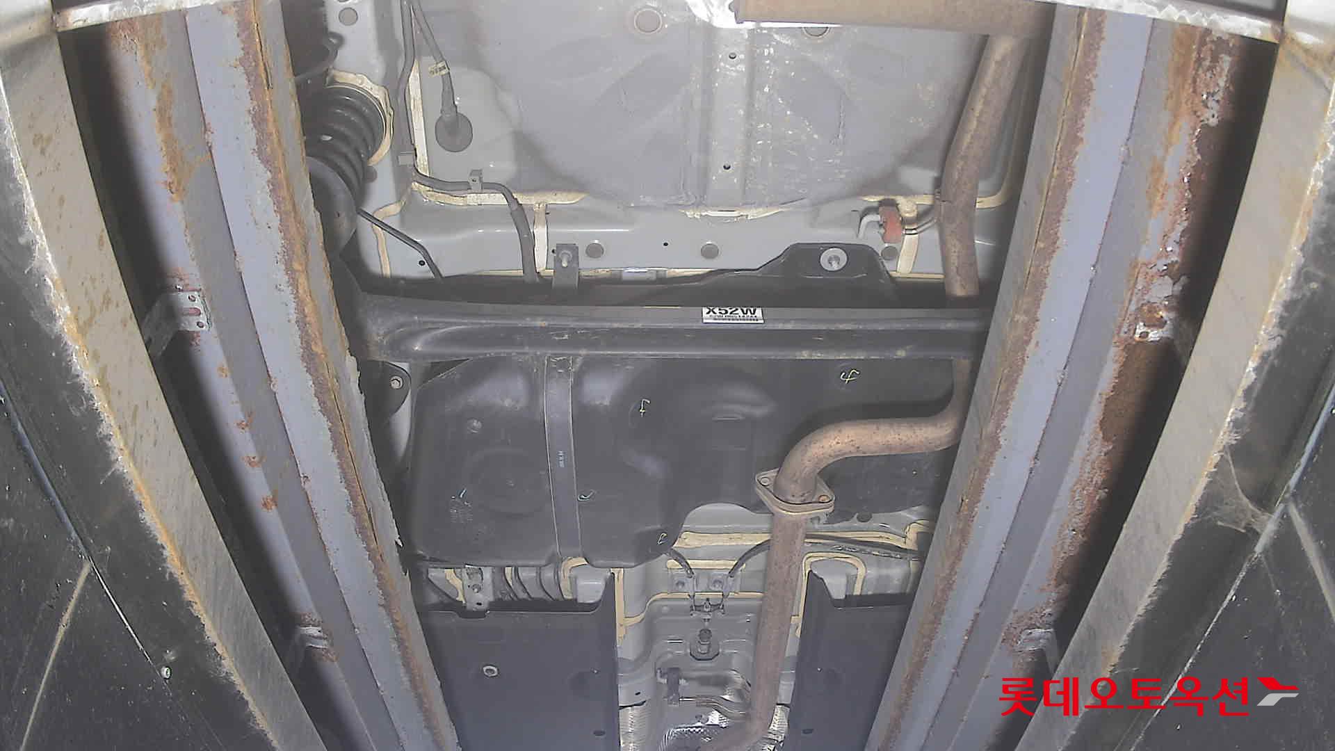 SsangYong Tivoli id 3441828 из Кореи 27