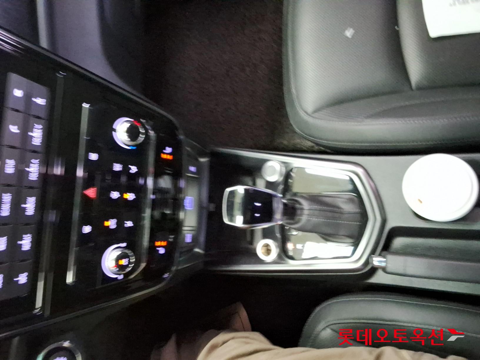 SsangYong Tivoli id 3441828 из Кореи 31