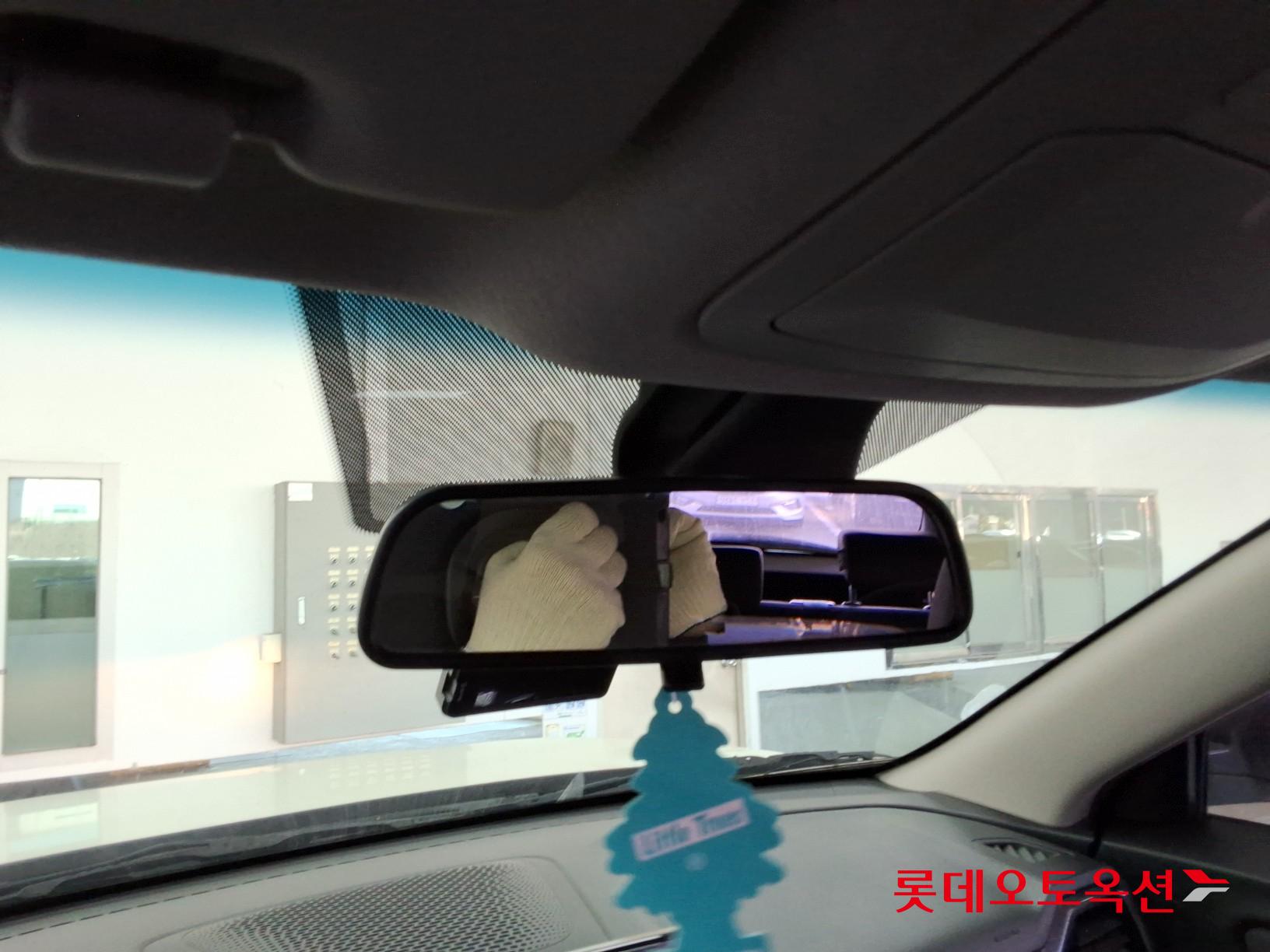 SsangYong Tivoli id 3441828 из Кореи 32