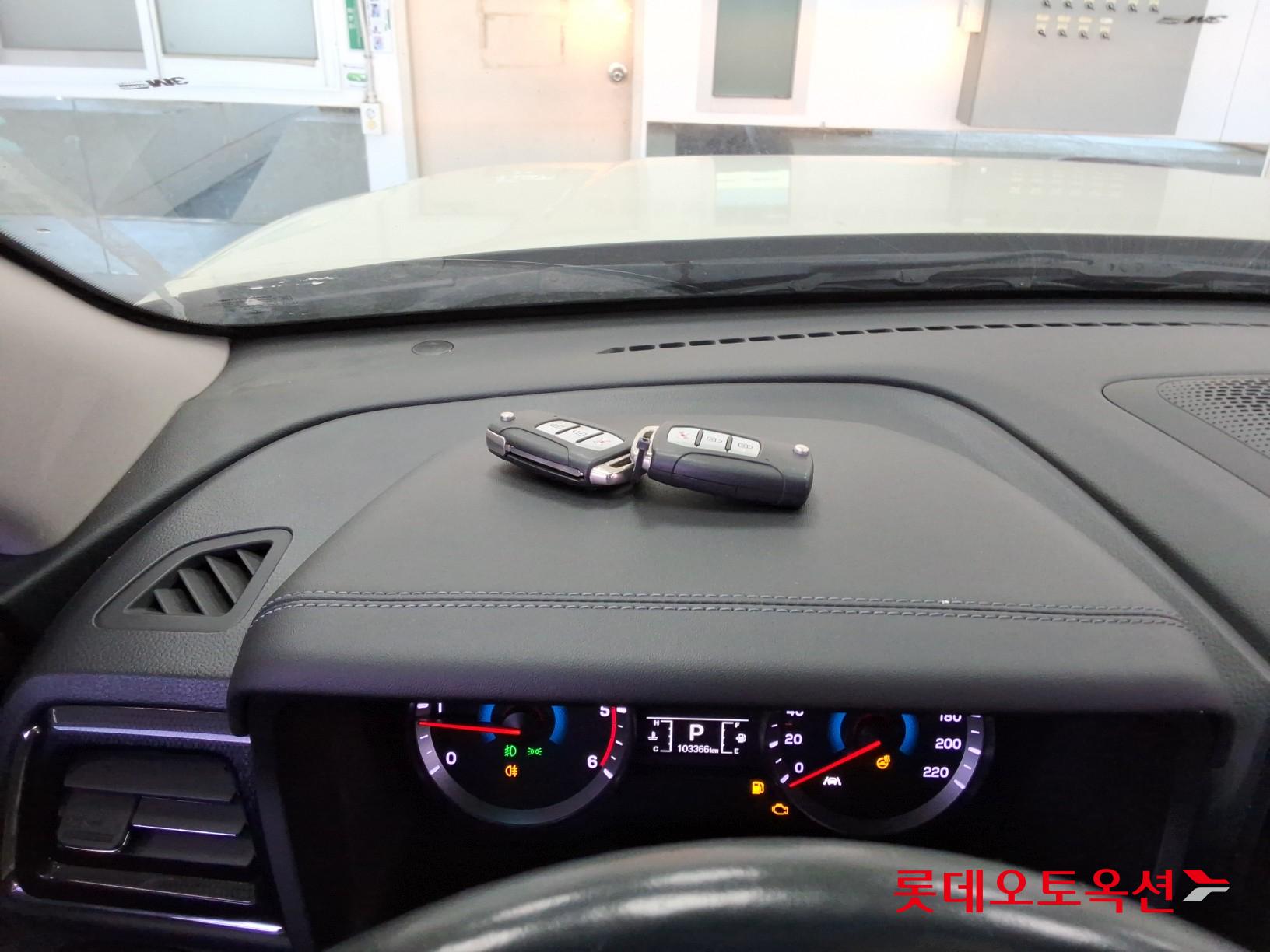 SsangYong Tivoli id 3441828 из Кореи 33