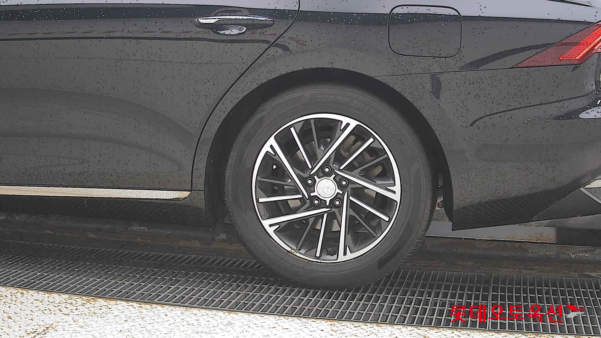 Hyundai Grandeur id 3471667 из Кореи 22