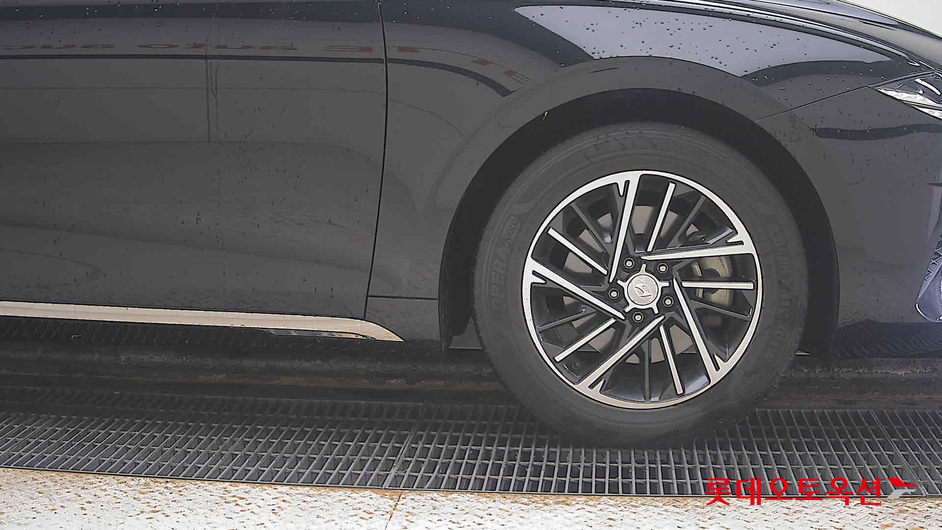 Hyundai Grandeur id 3471667 из Кореи 23