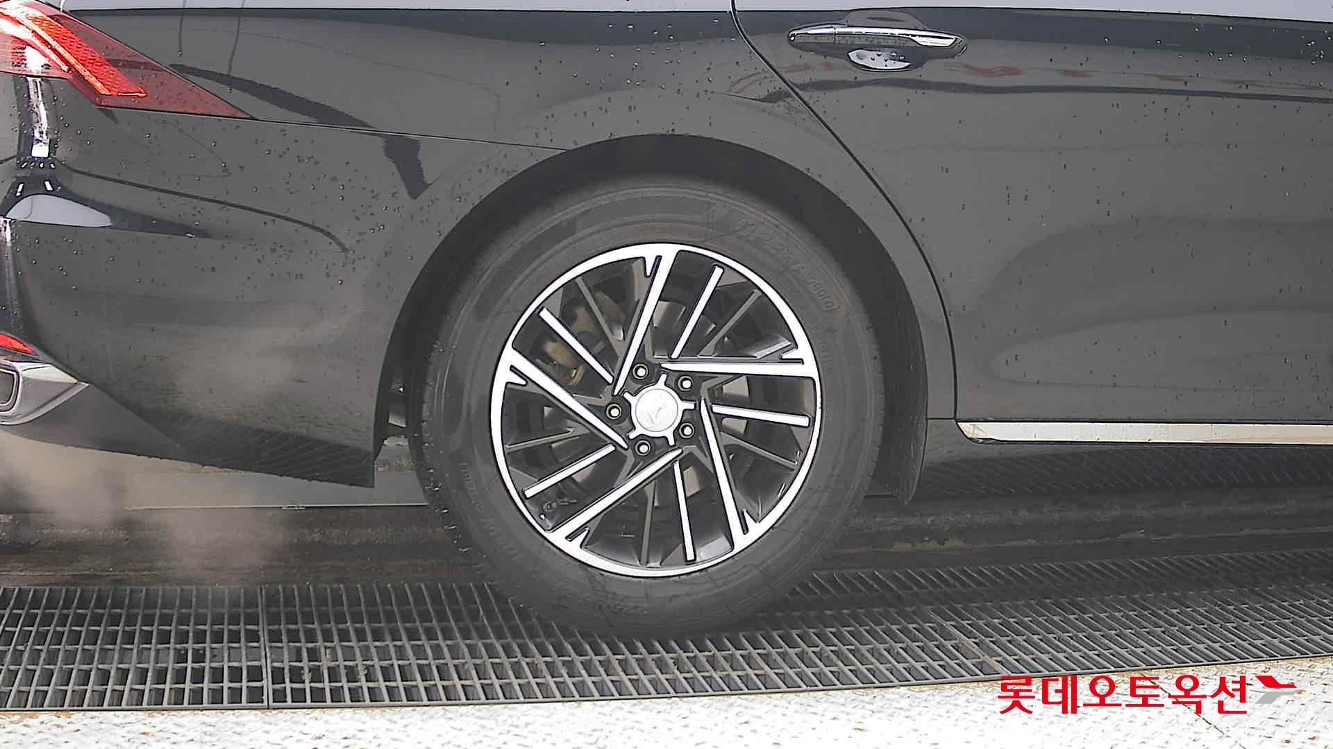 Hyundai Grandeur id 3471667 из Кореи 24