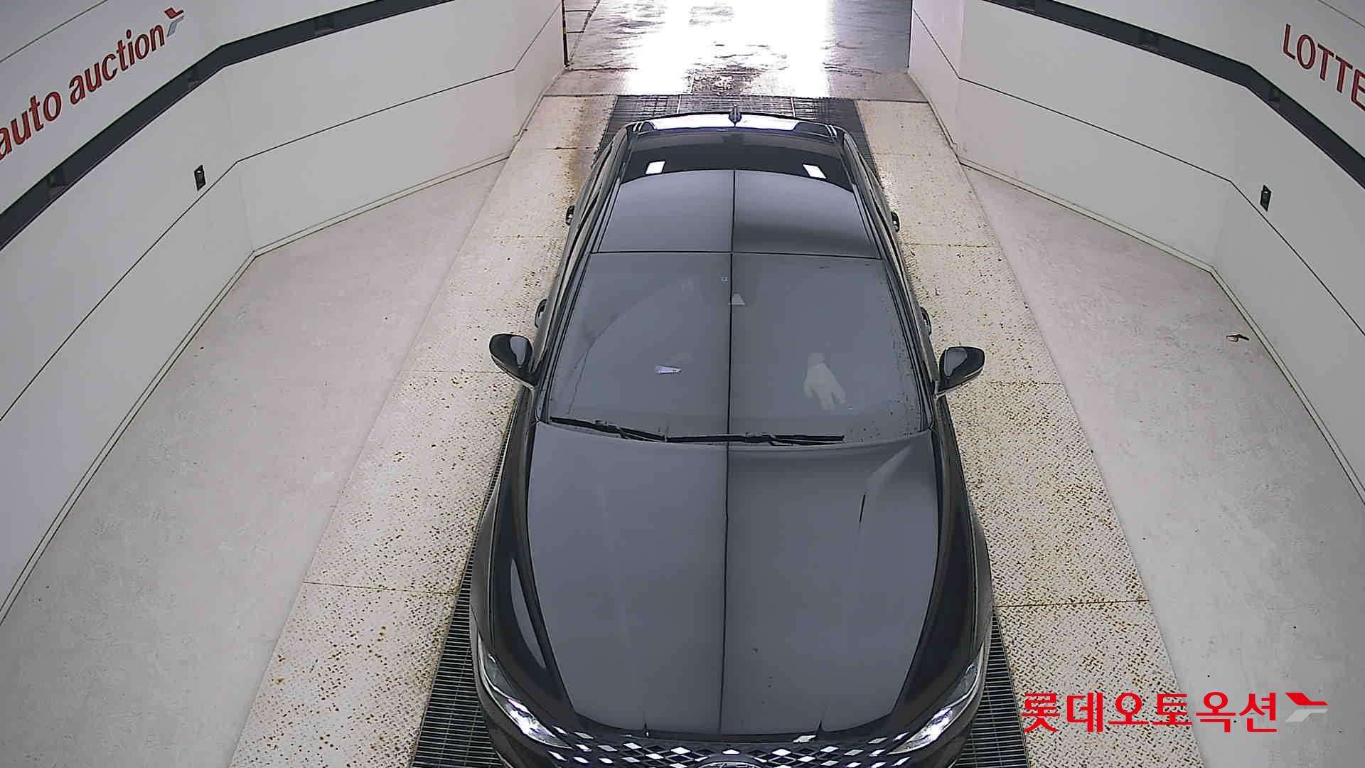 Hyundai Grandeur id 3471667 из Кореи 25