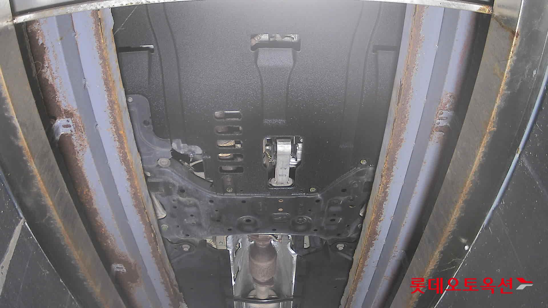 Hyundai Grandeur id 3471667 из Кореи 26