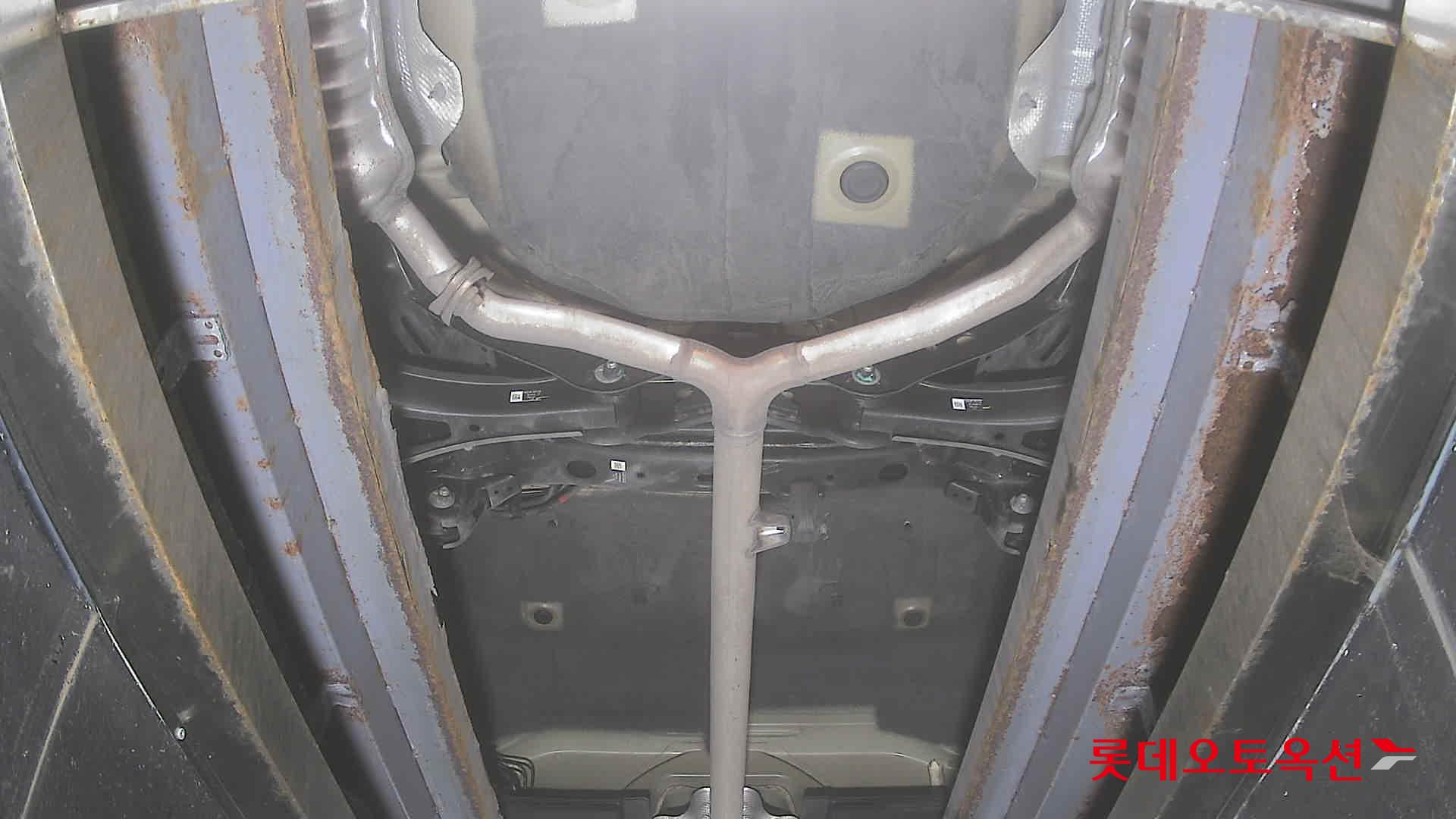 Hyundai Grandeur id 3471667 из Кореи 27