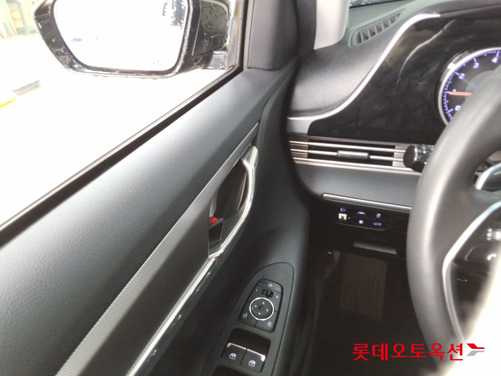 Hyundai Grandeur id 3471667 из Кореи 28