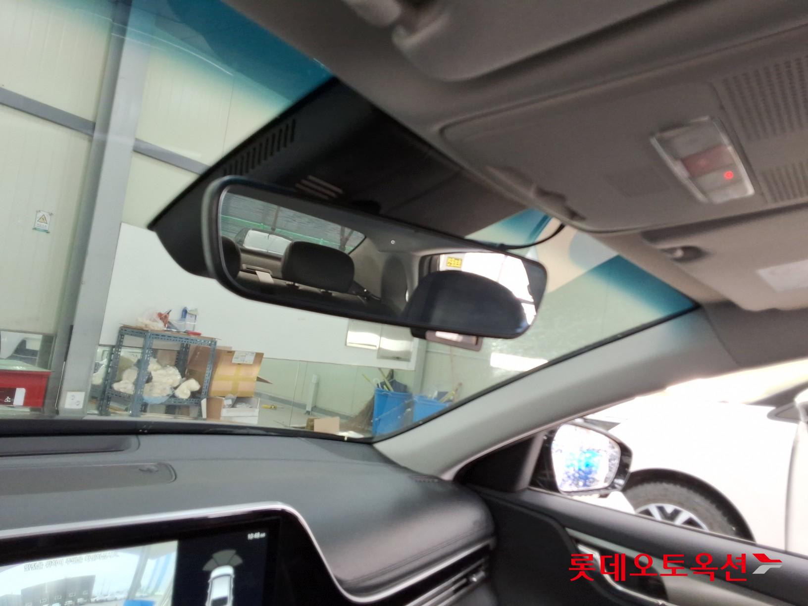 Hyundai Grandeur id 3471667 из Кореи 32