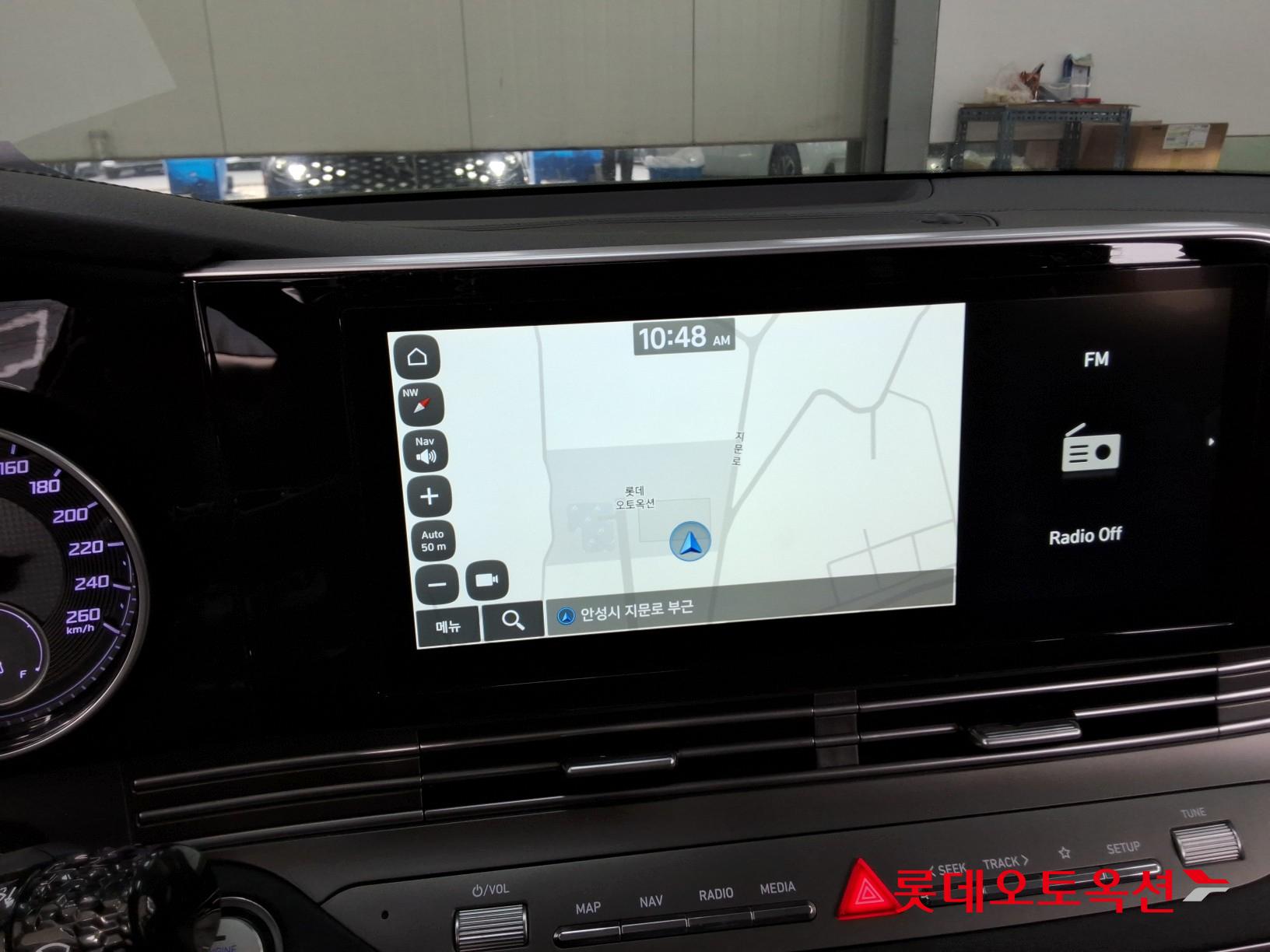 Hyundai Grandeur id 3471667 из Кореи 33