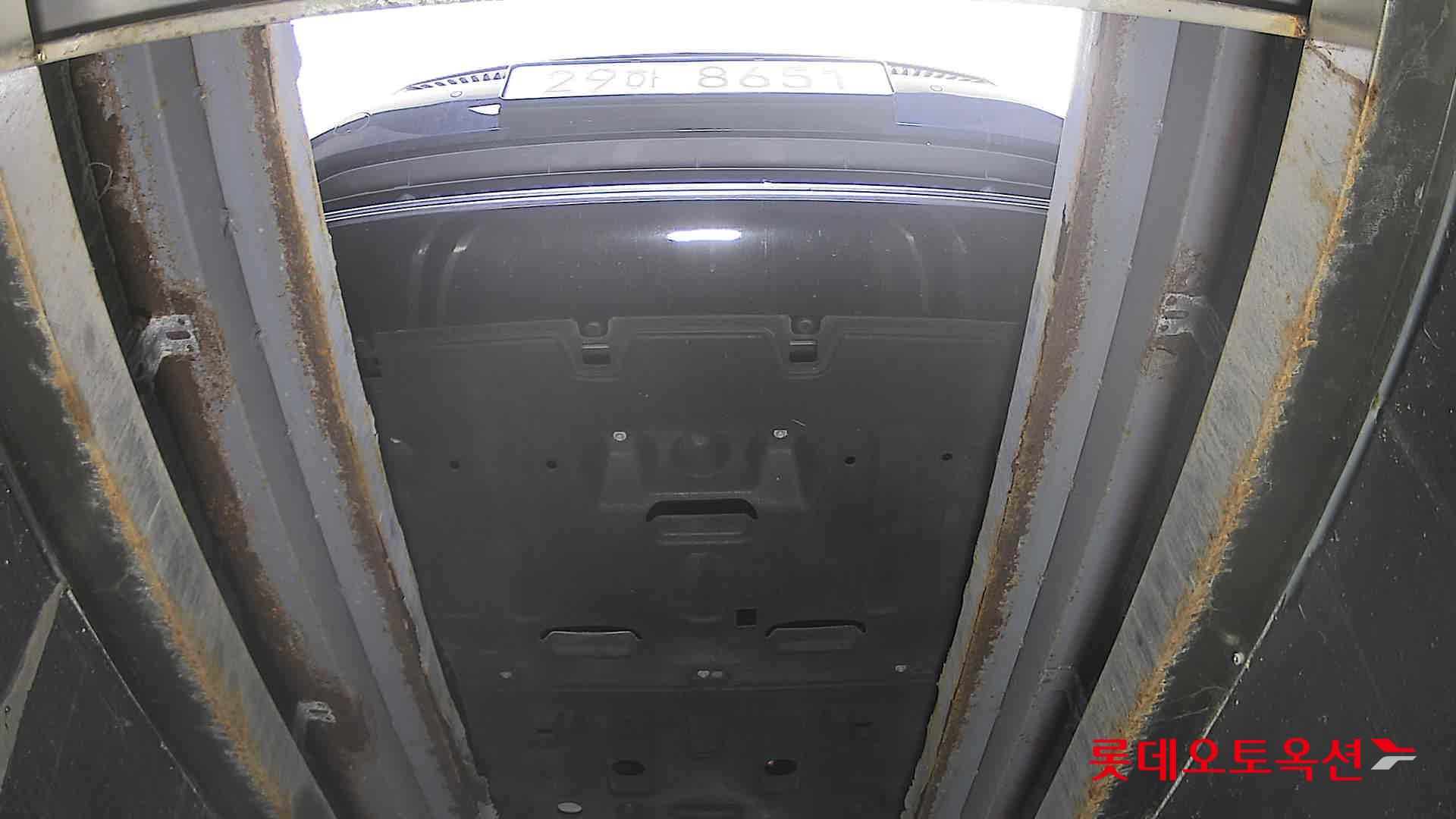 Kia EV6 id 3446764 из Кореи 26