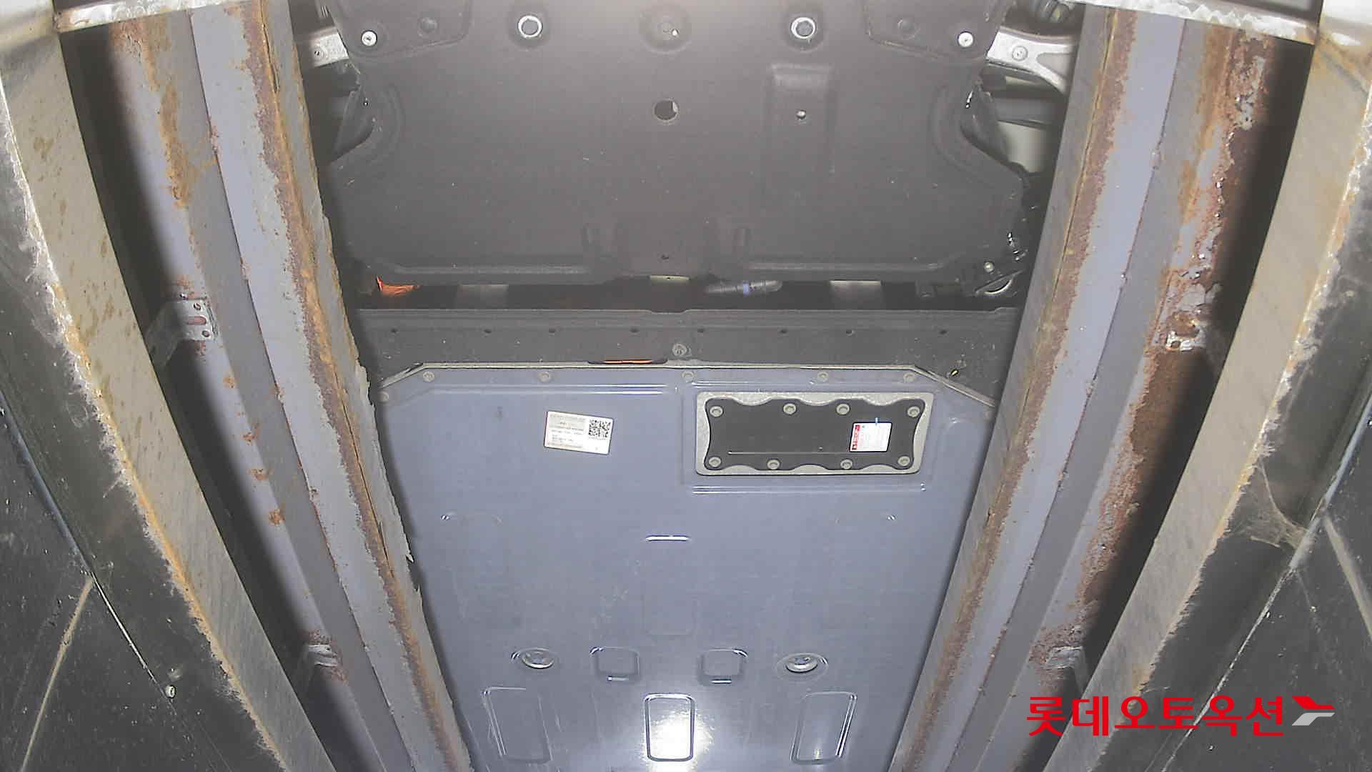 Kia EV6 id 3446764 из Кореи 27