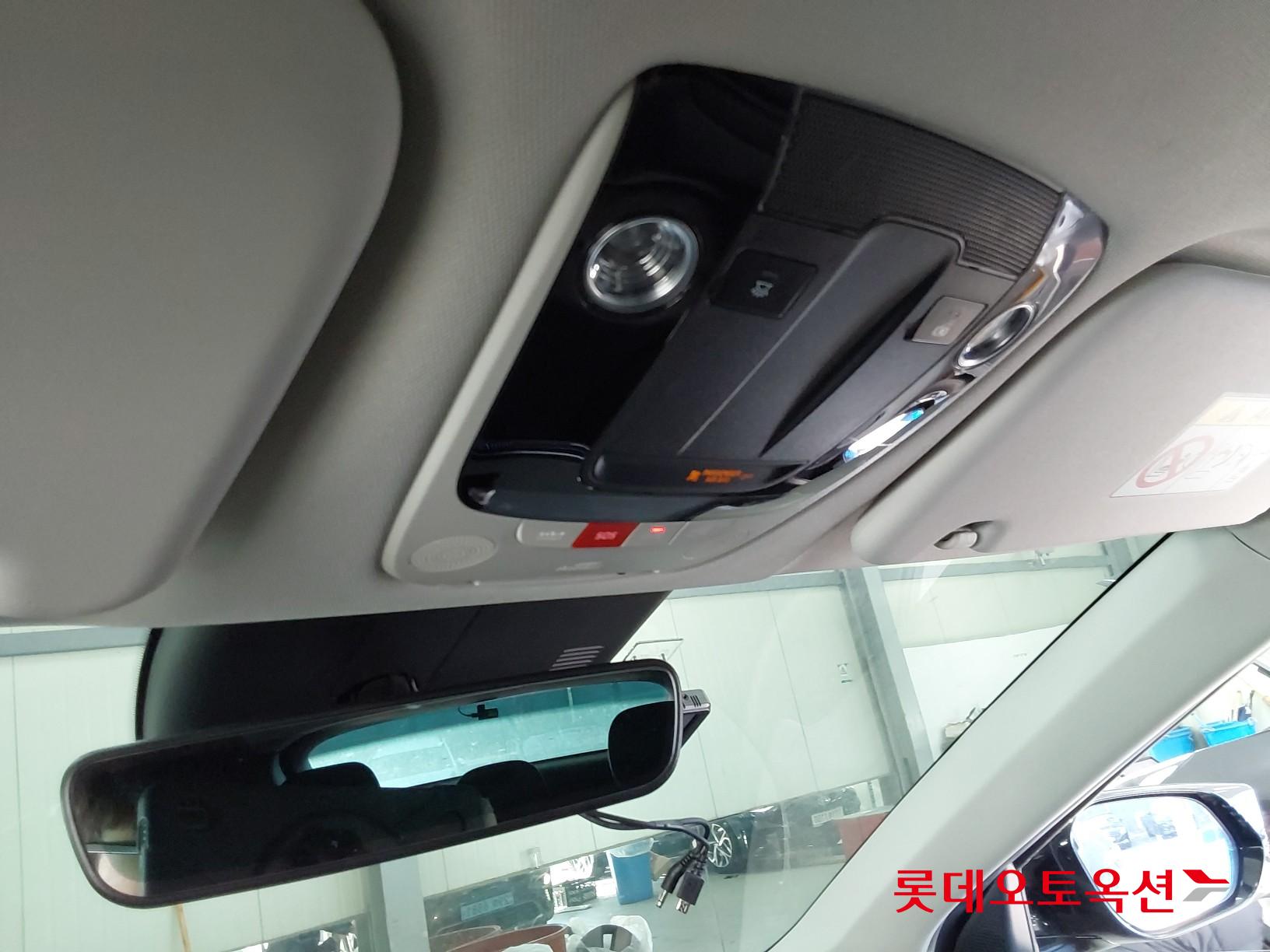 Kia EV6 id 3446764 из Кореи 30