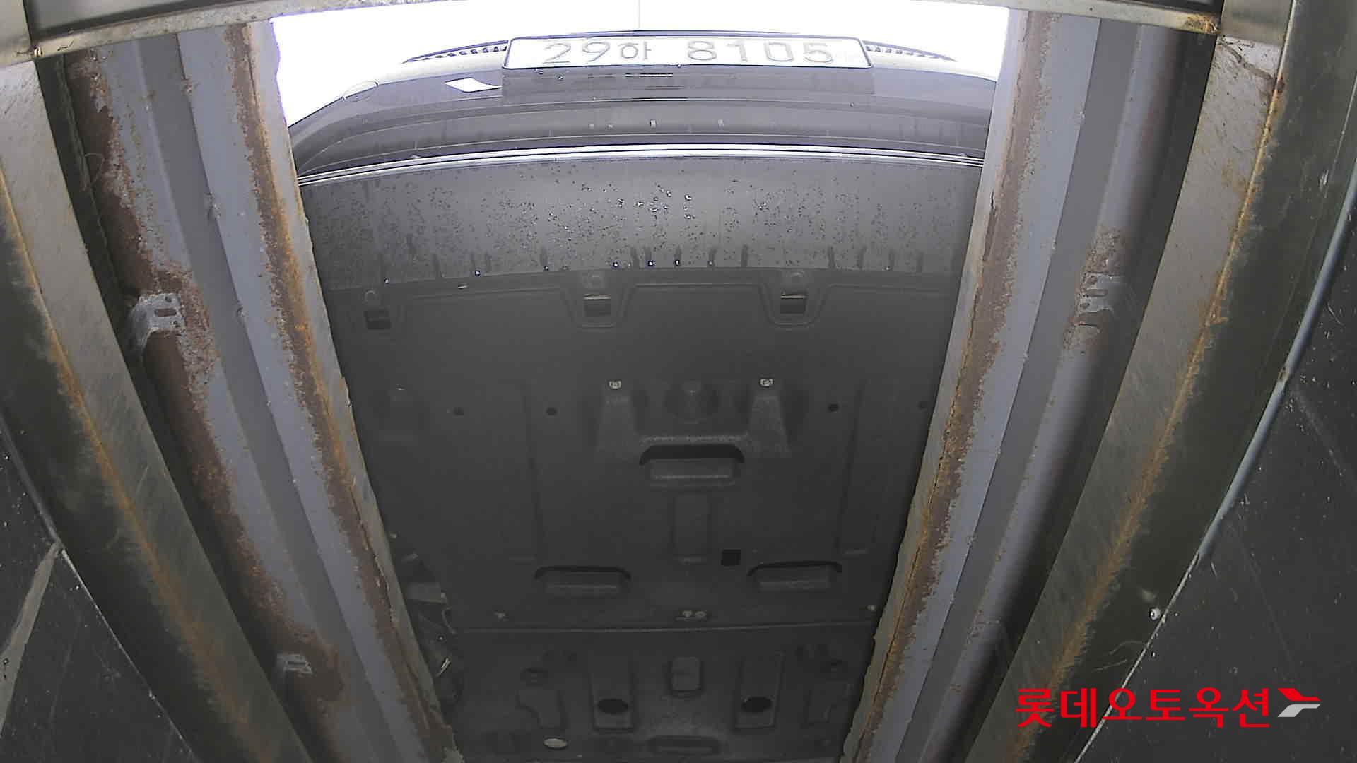 Kia EV6 id 3471525 из Кореи 26