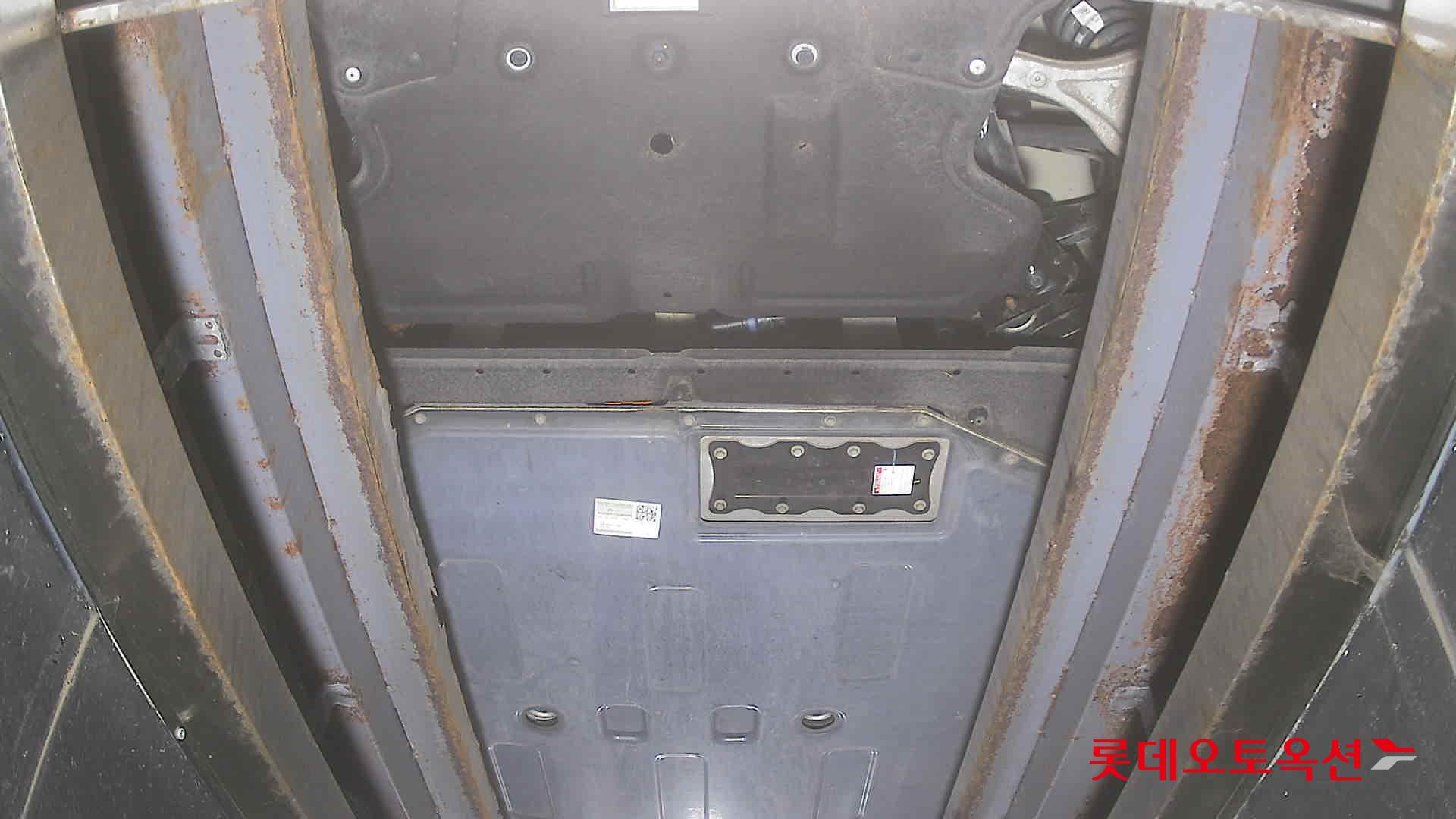 Kia EV6 id 3471525 из Кореи 27