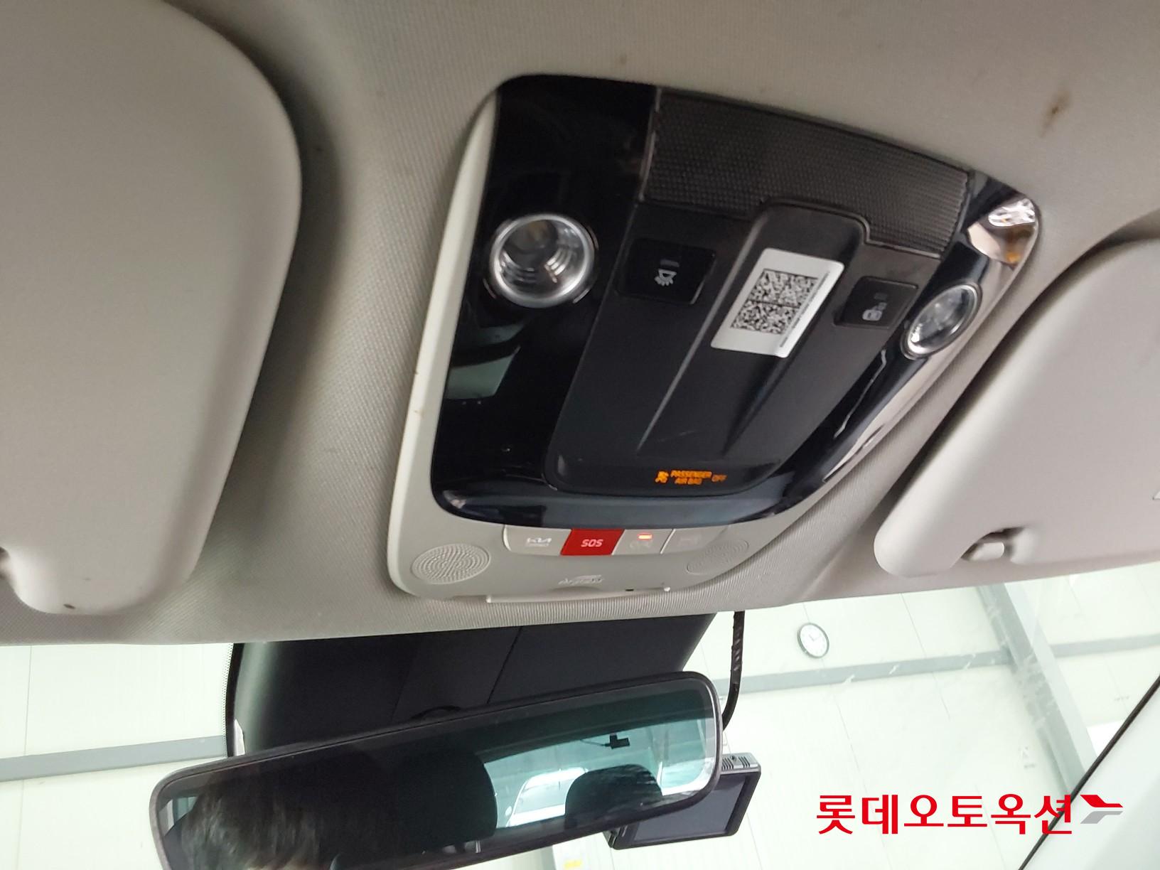 Kia EV6 id 3471525 из Кореи 30