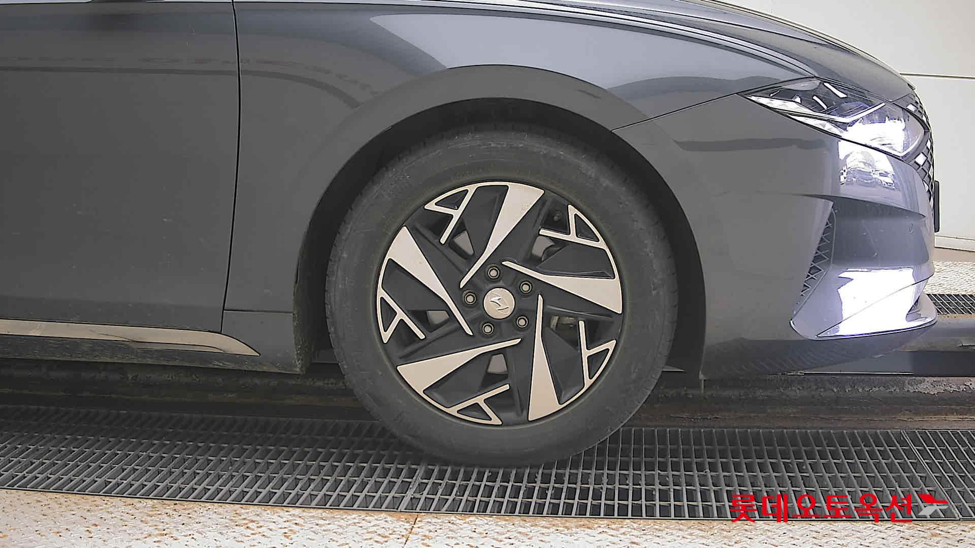 Hyundai Grandeur Hybrid id 3441753 из Кореи 23