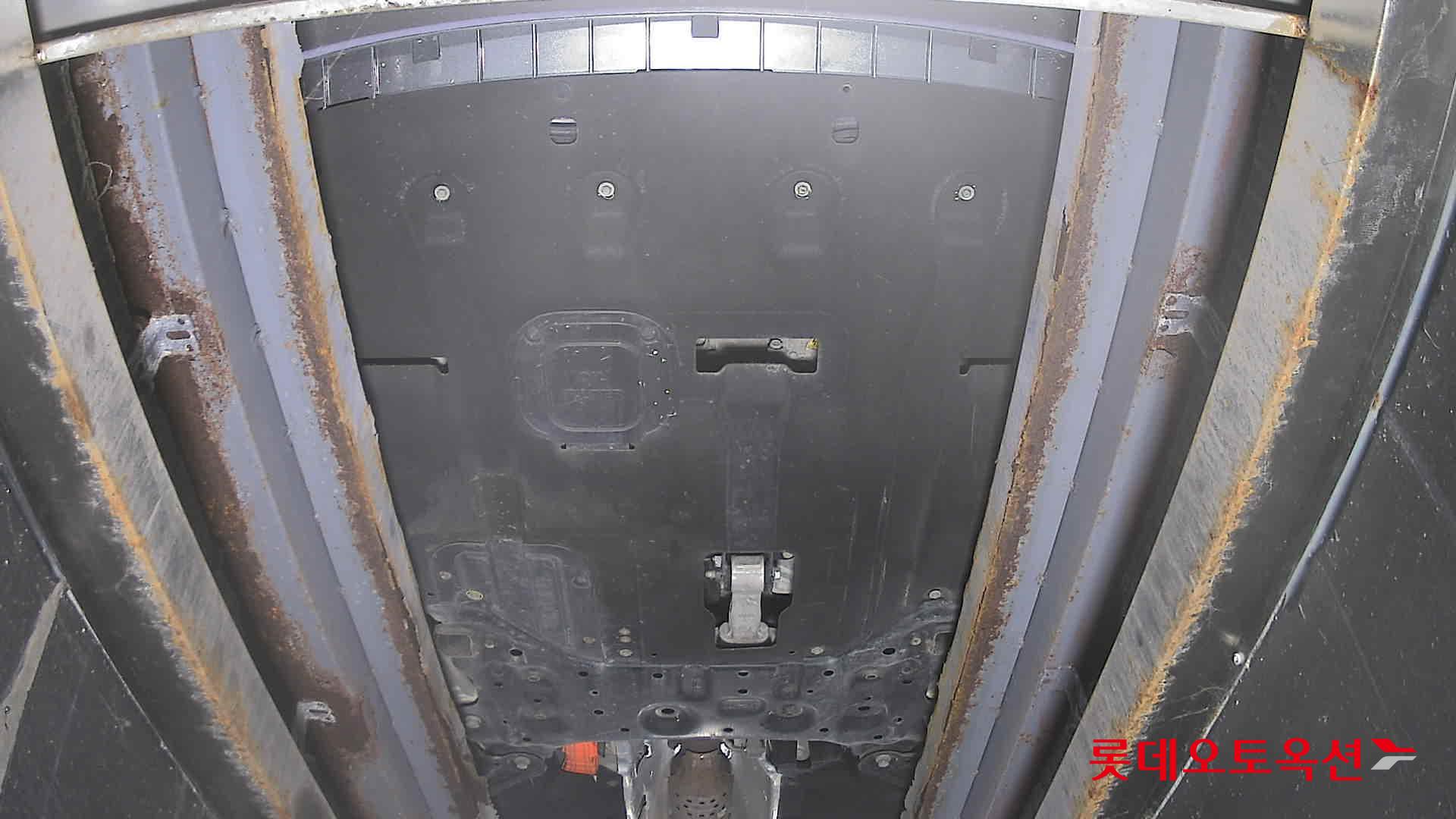 Hyundai Grandeur Hybrid id 3441753 из Кореи 26