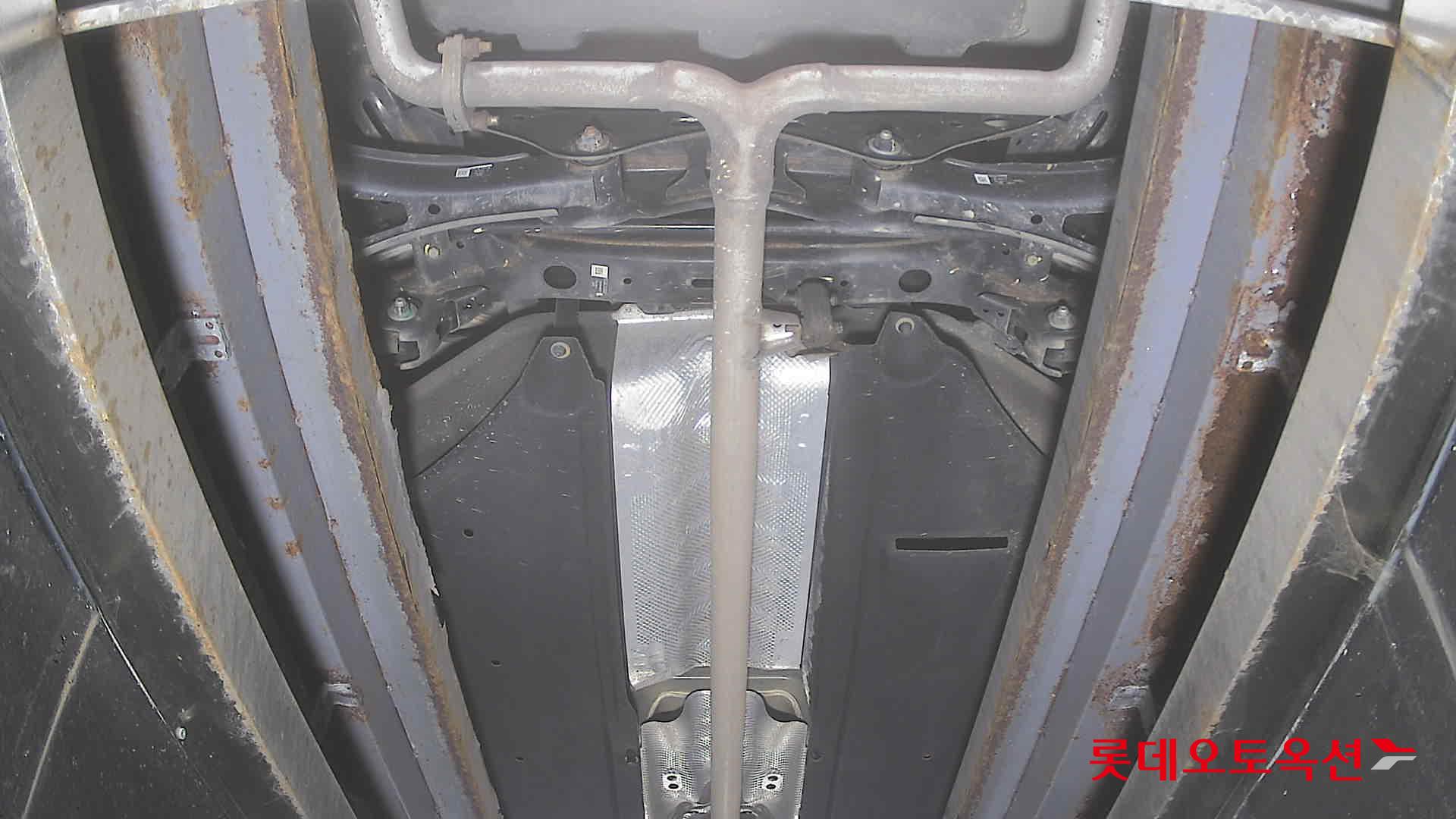 Hyundai Grandeur Hybrid id 3441753 из Кореи 27