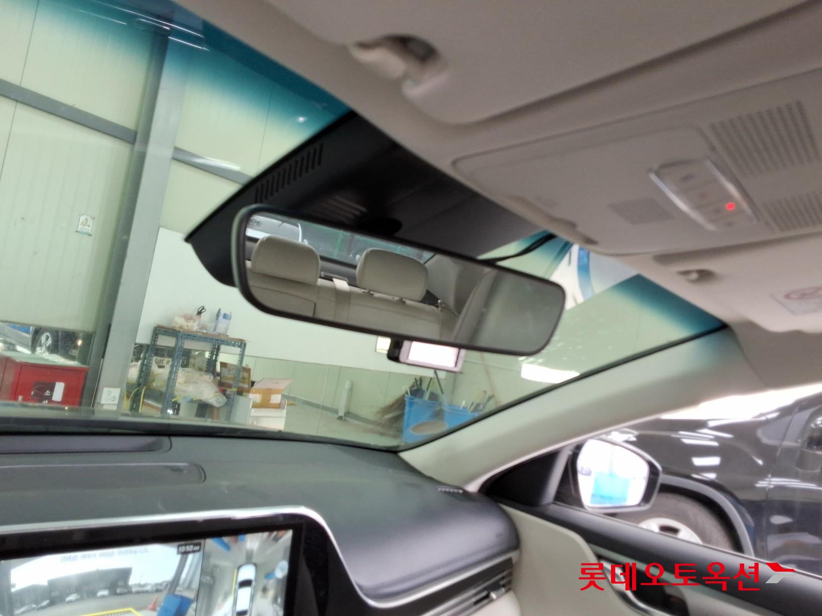 Hyundai Grandeur Hybrid id 3441753 из Кореи 32