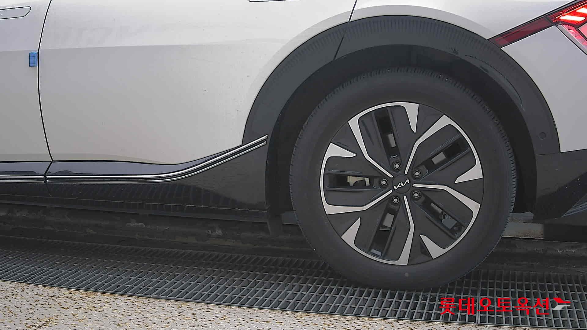 Kia EV6 id 3446758 из Кореи 22