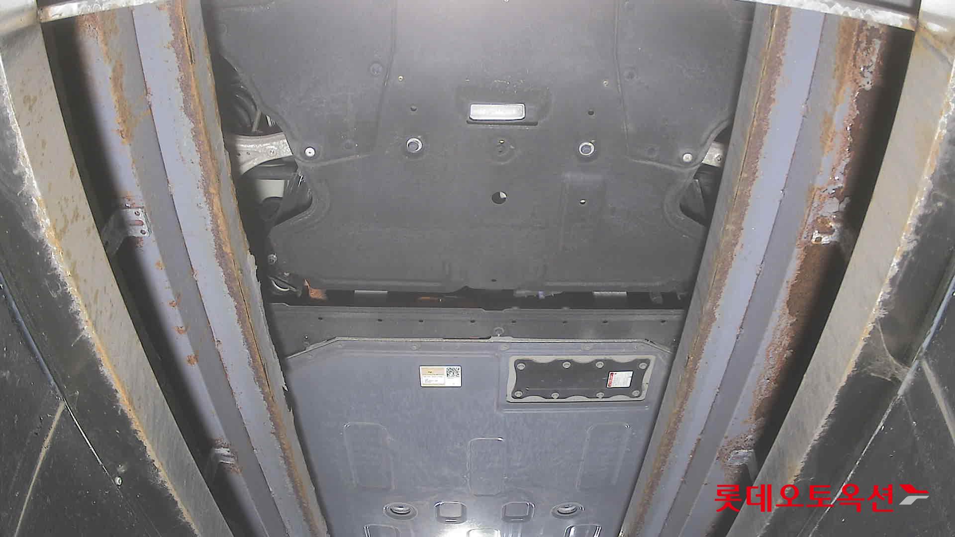 Kia EV6 id 3446758 из Кореи 27