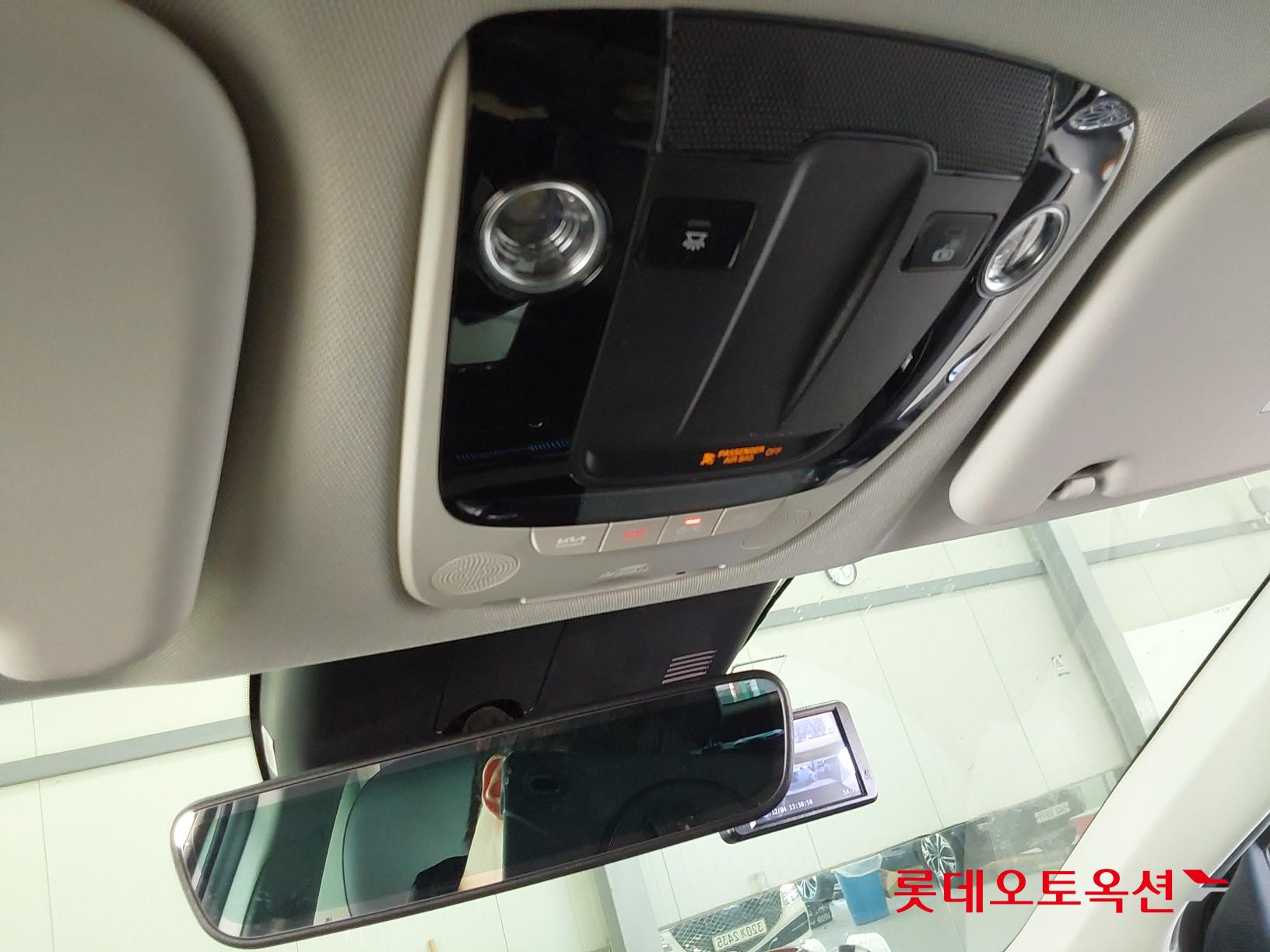 Kia EV6 id 3446758 из Кореи 30