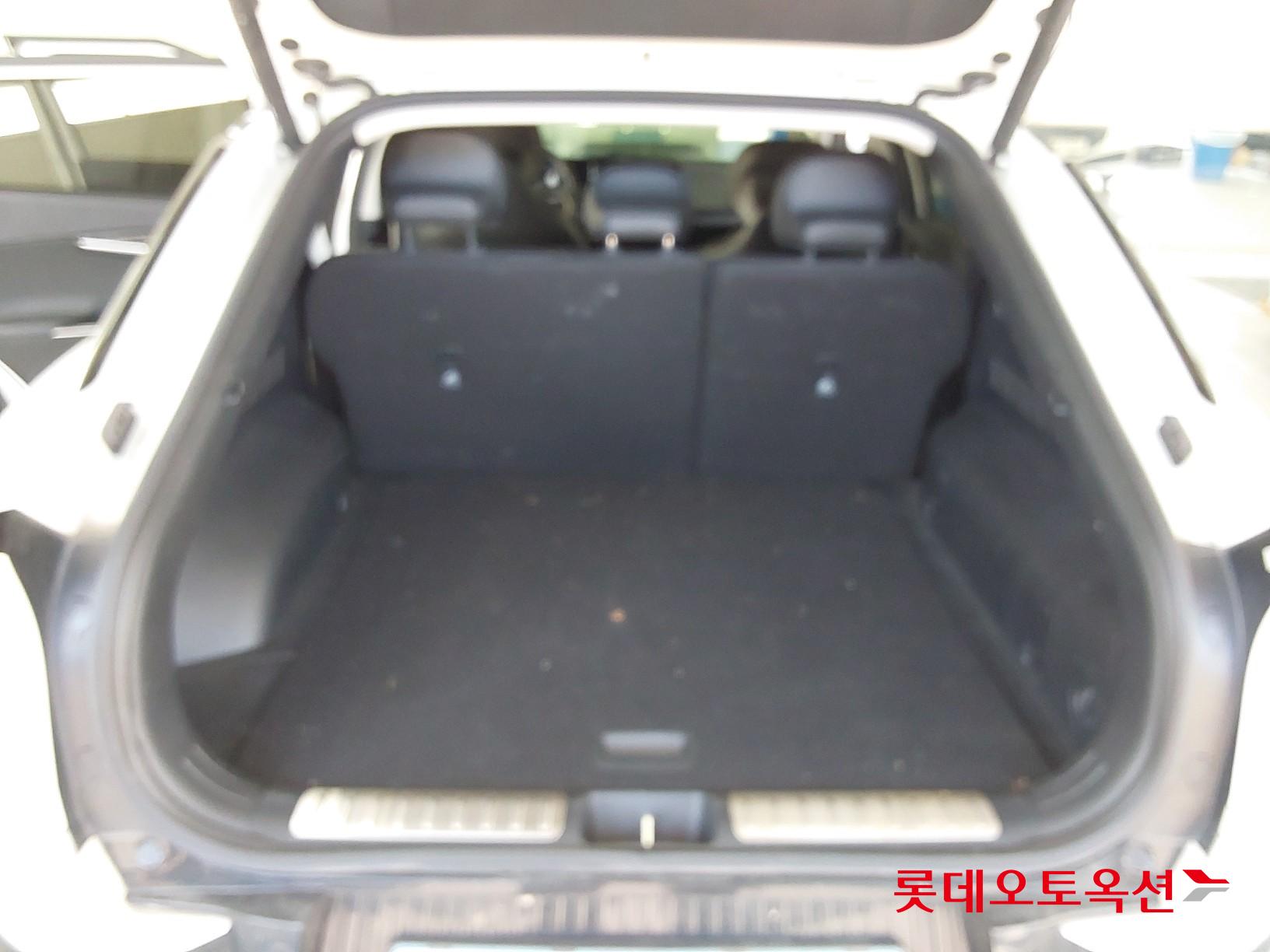 Kia EV6 id 3446758 из Кореи 37