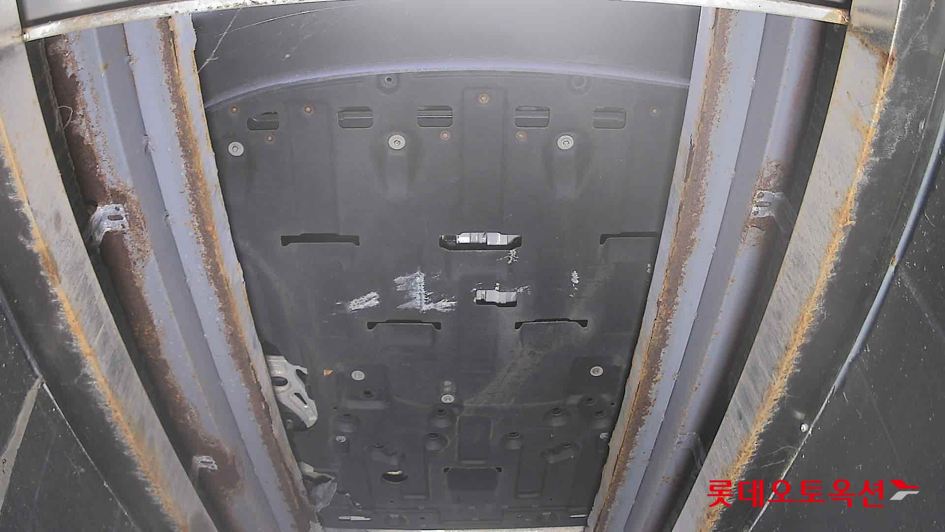 Kia Niro EV id 3436648 из Кореи 26