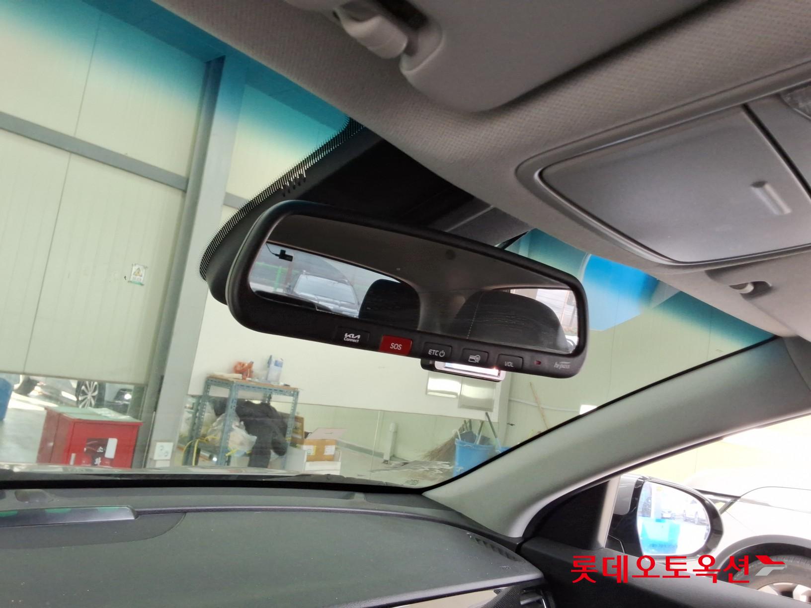 Kia Niro EV id 3436648 из Кореи 32