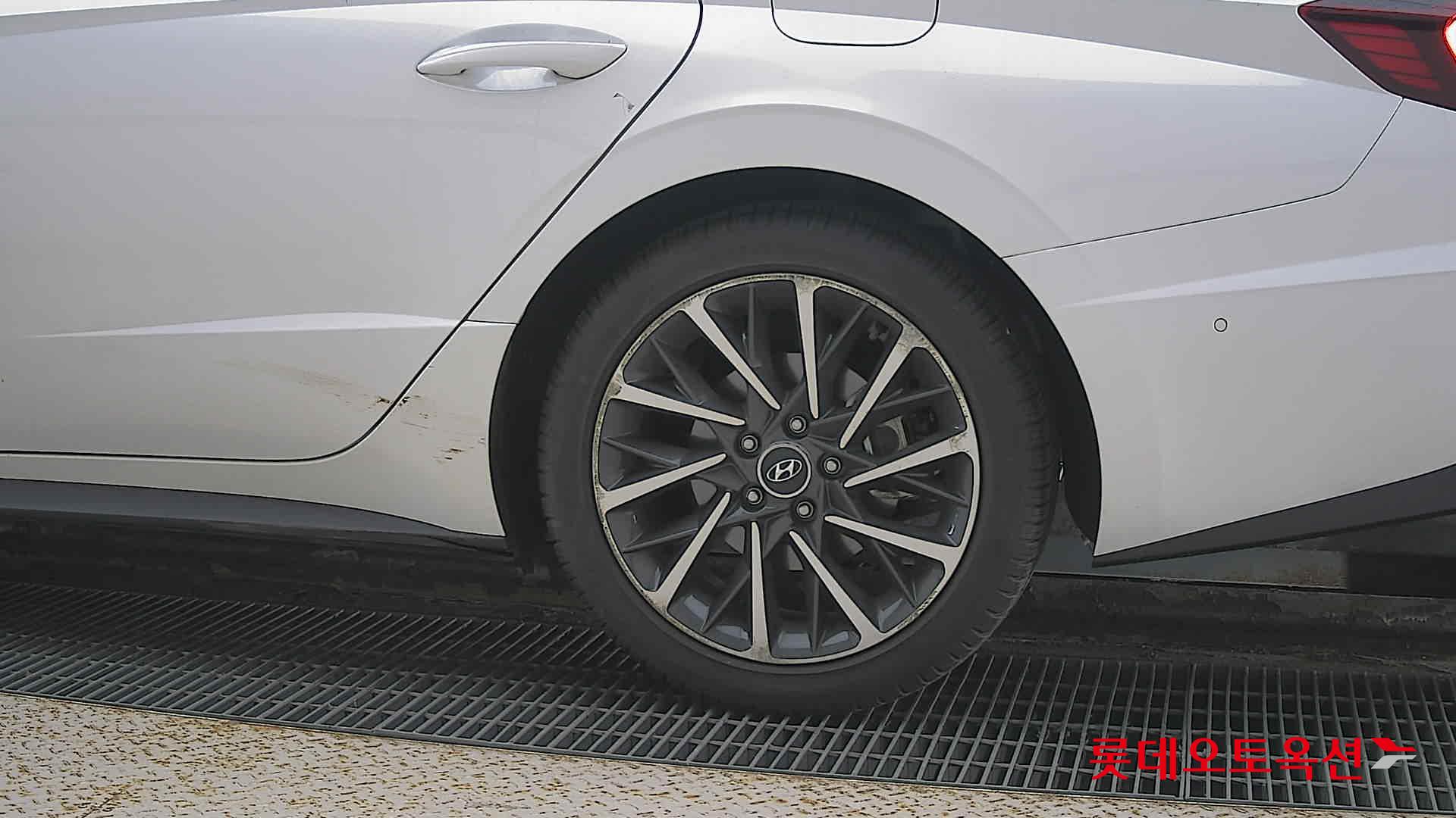 Hyundai Sonata id 3461920 из Кореи 22