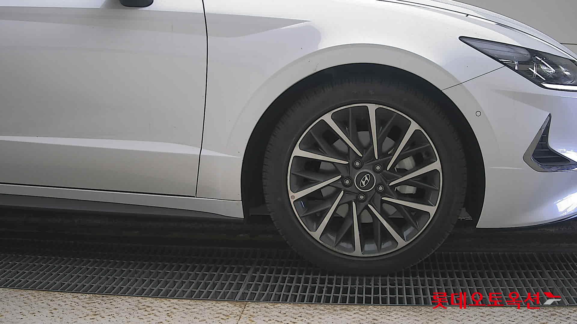 Hyundai Sonata id 3461920 из Кореи 23