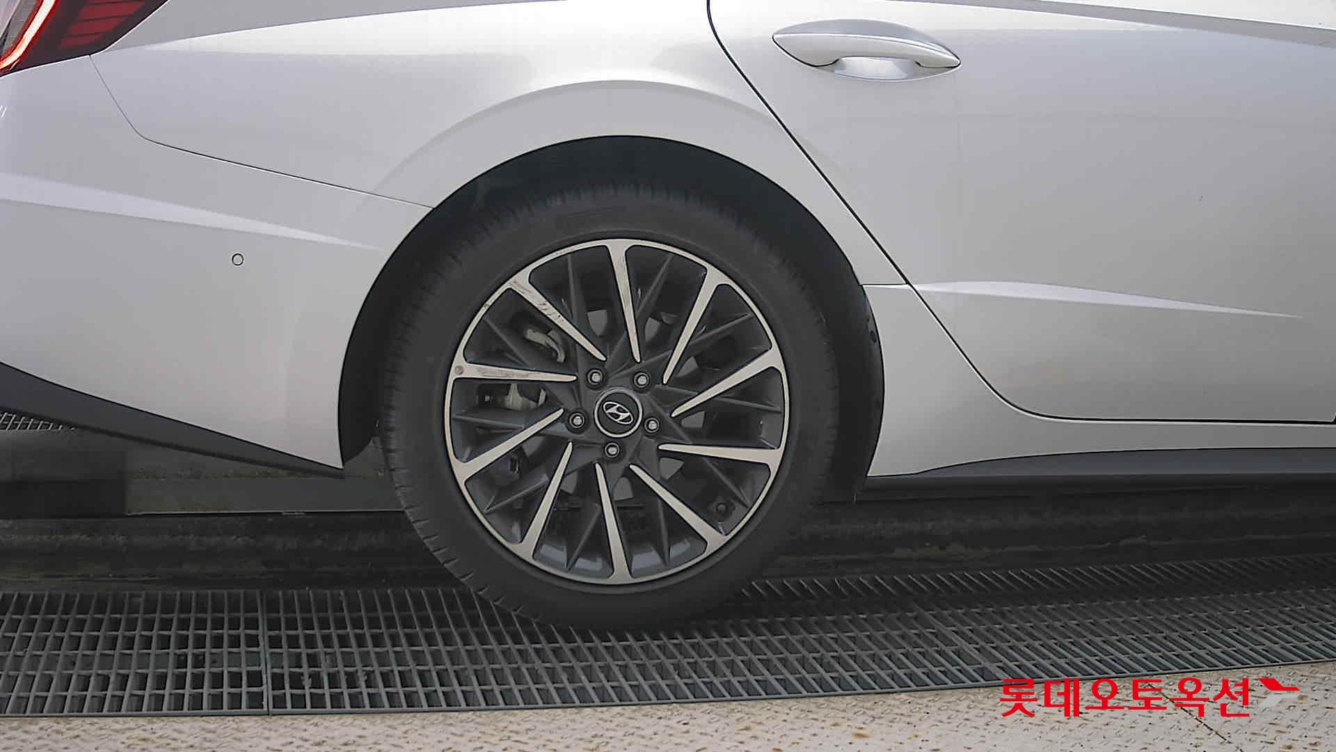 Hyundai Sonata id 3461920 из Кореи 24