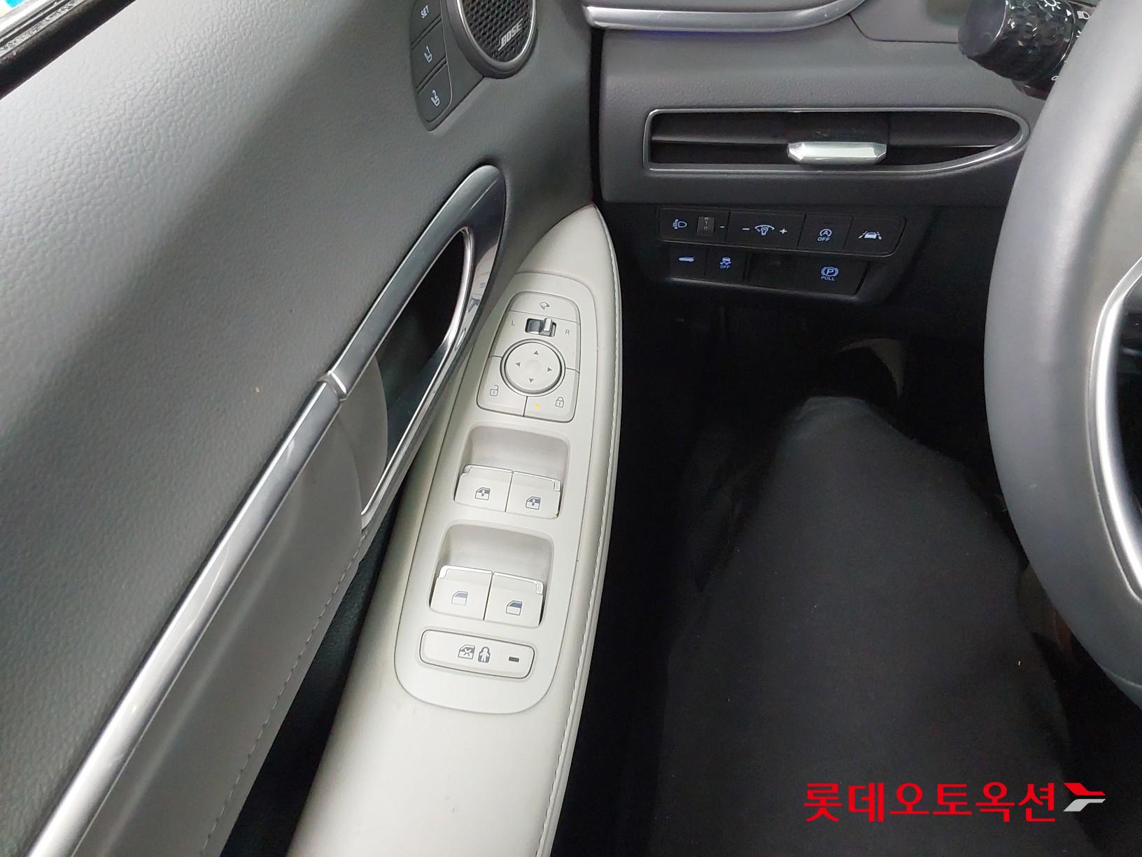 Hyundai Sonata id 3461920 из Кореи 28