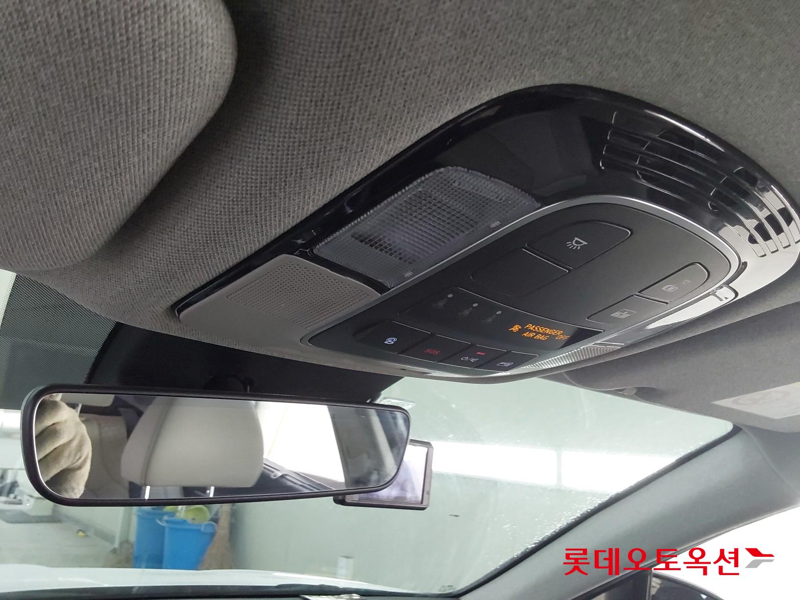 Hyundai Sonata id 3461920 из Кореи 30