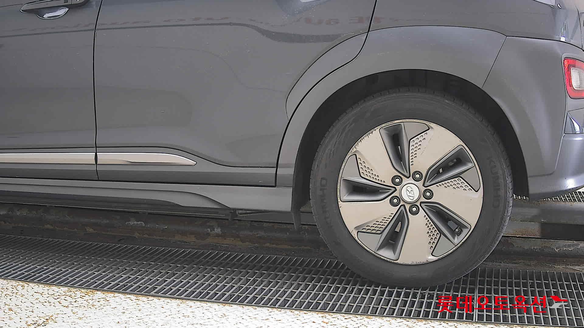 Hyundai KONA Electric id 3446716 из Кореи 22