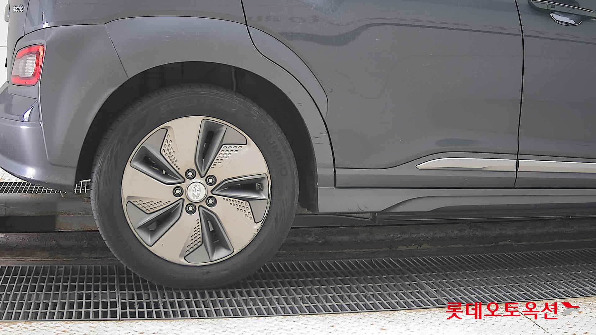 Hyundai KONA Electric id 3446716 из Кореи 24