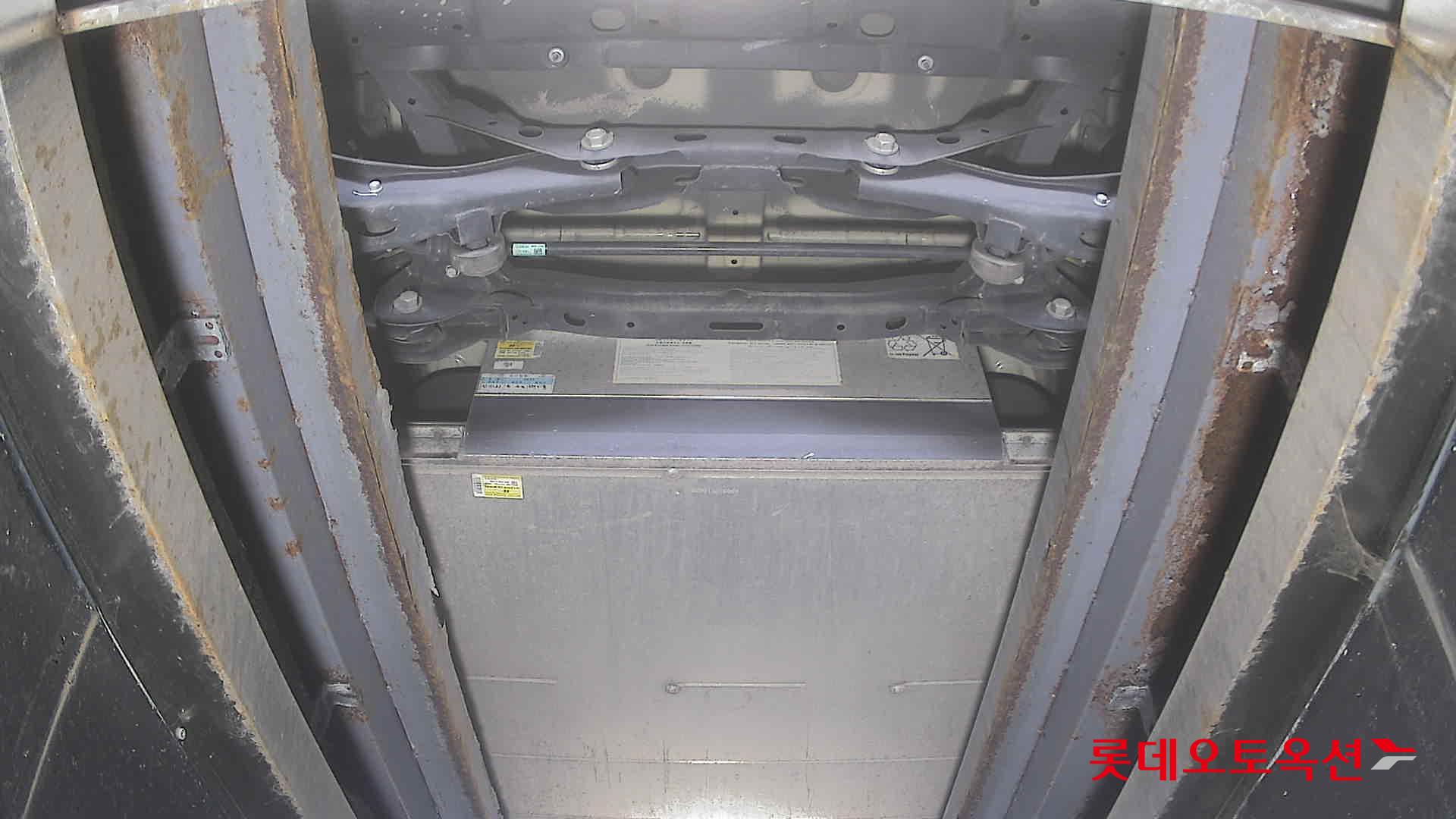 Hyundai KONA Electric id 3446716 из Кореи 27