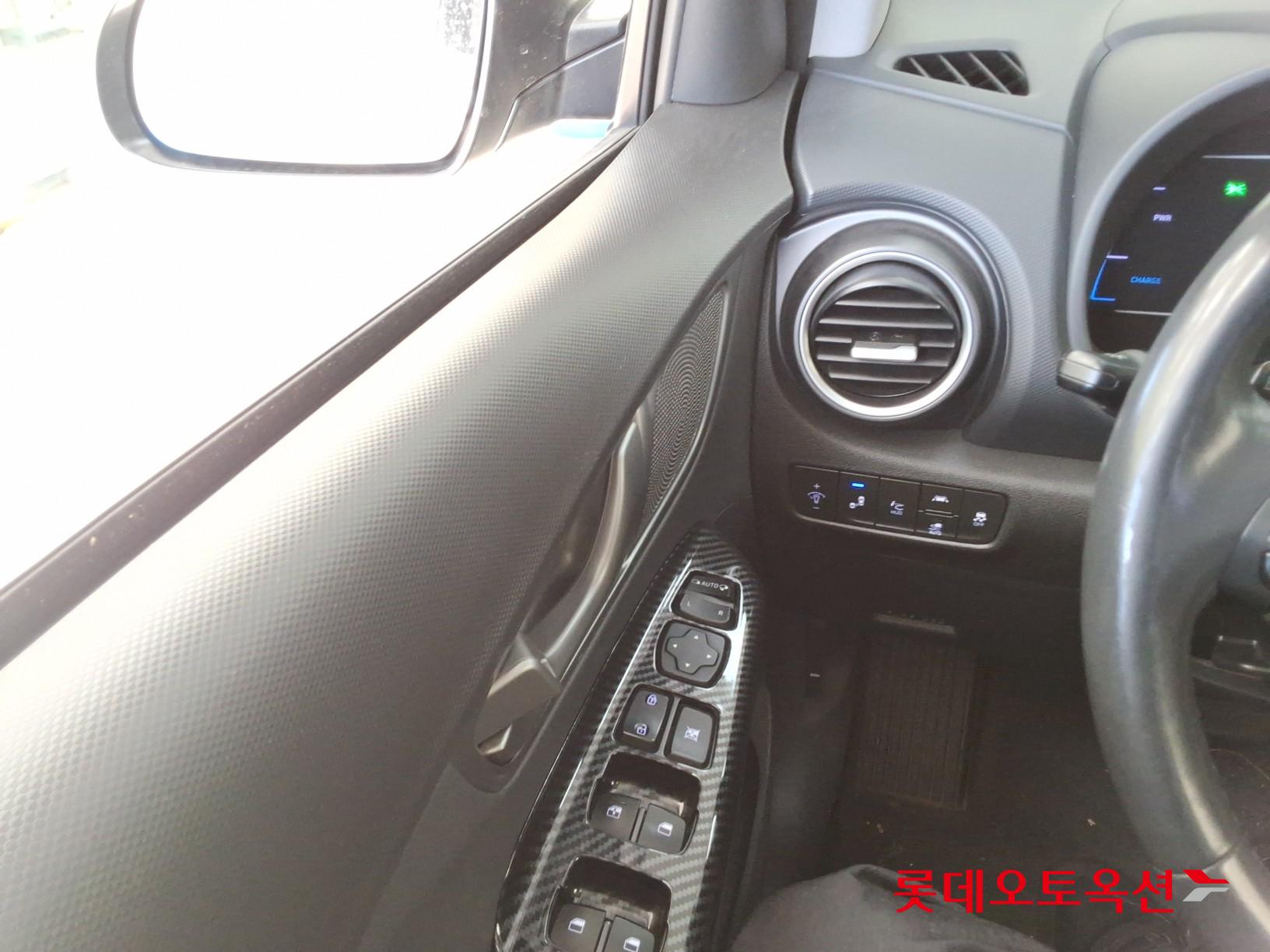 Hyundai KONA Electric id 3446716 из Кореи 28