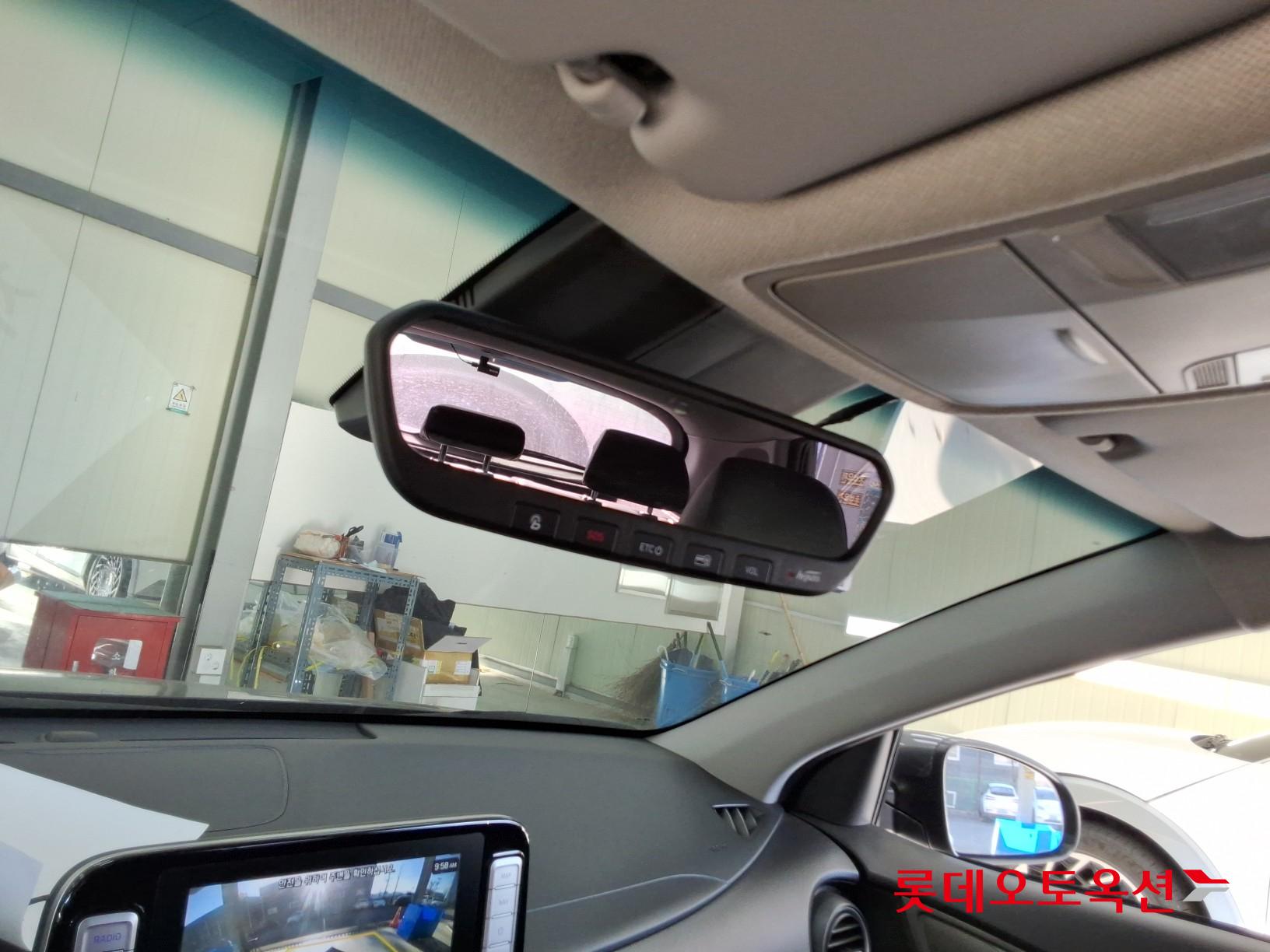 Hyundai KONA Electric id 3446716 из Кореи 32