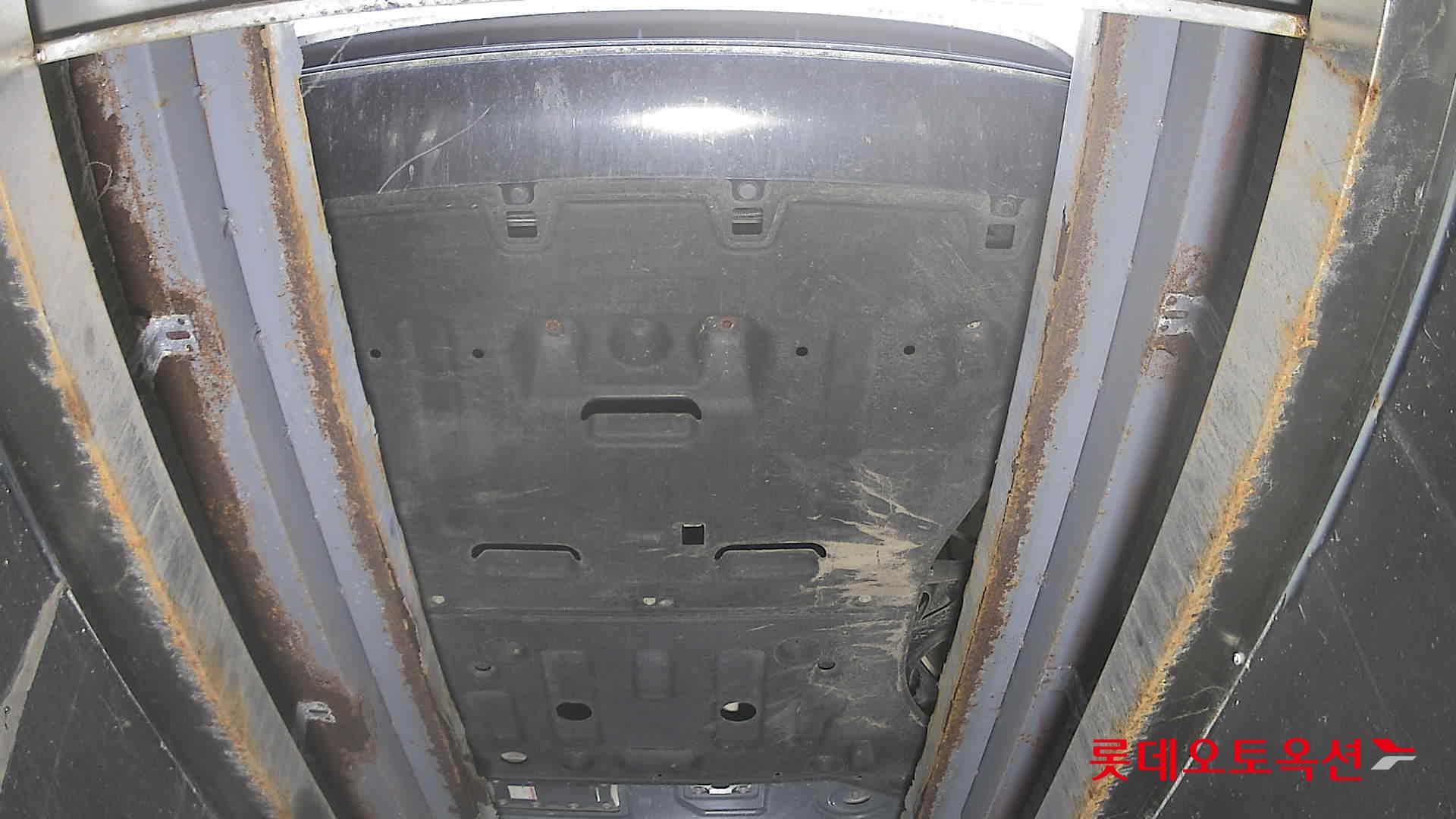 Kia EV6 id 3446769 из Кореи 26