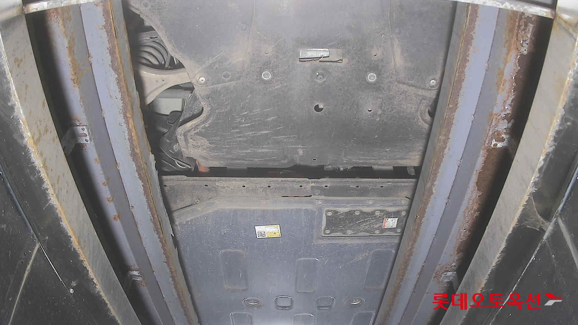 Kia EV6 id 3446769 из Кореи 27