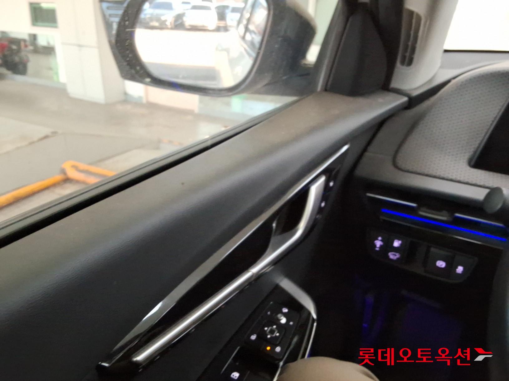 Kia EV6 id 3446769 из Кореи 28