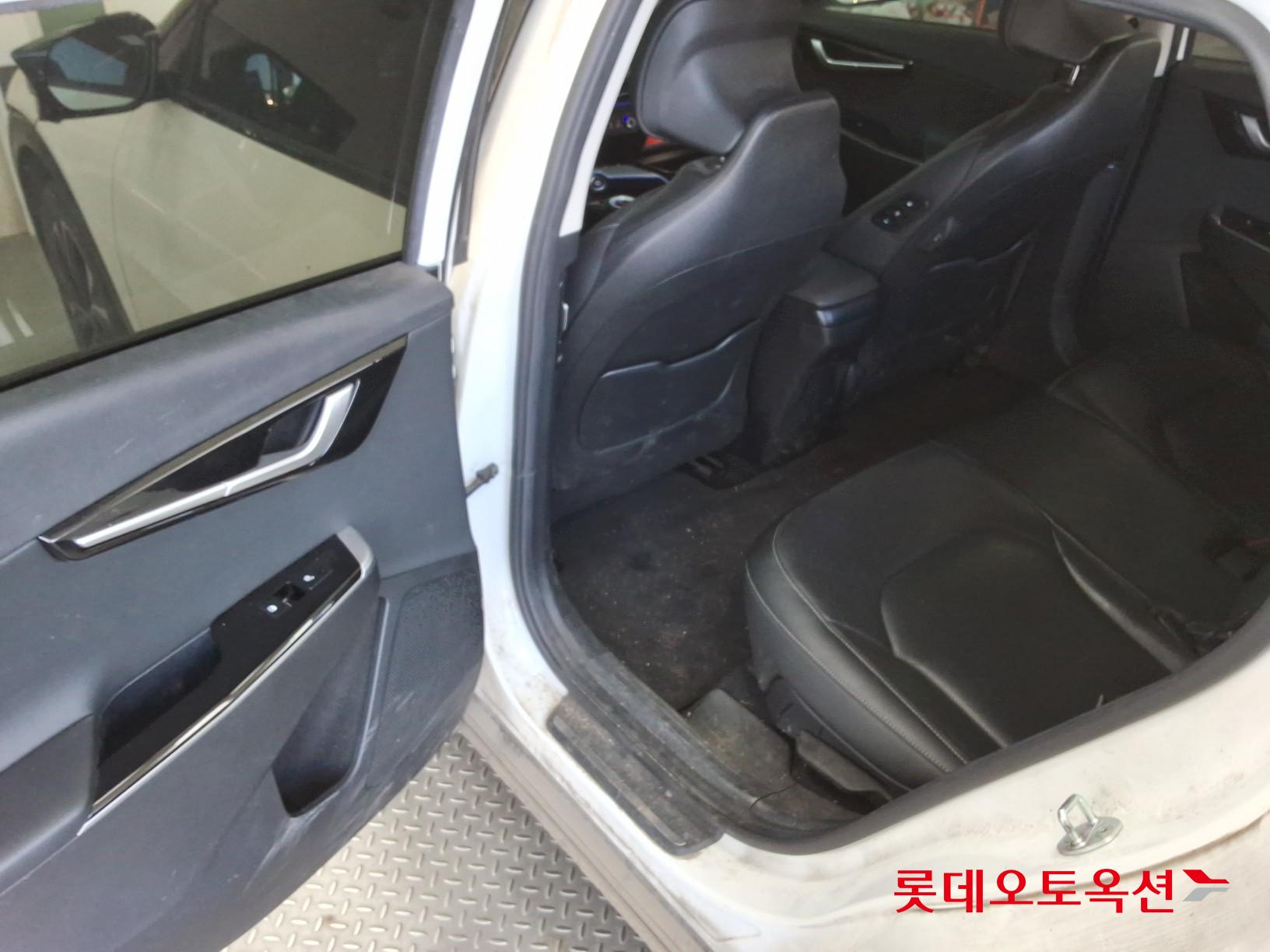 Kia EV6 id 3446769 из Кореи 36