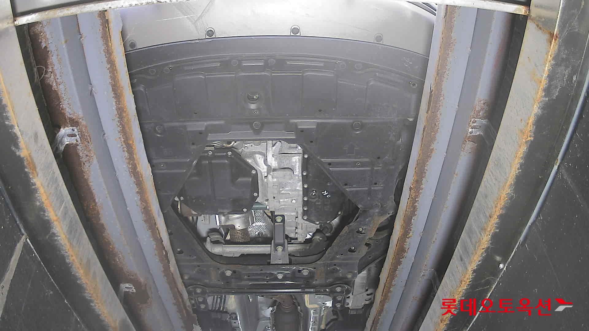 Renault Korea (Samsung) QM6 id 3436680 из Кореи 26