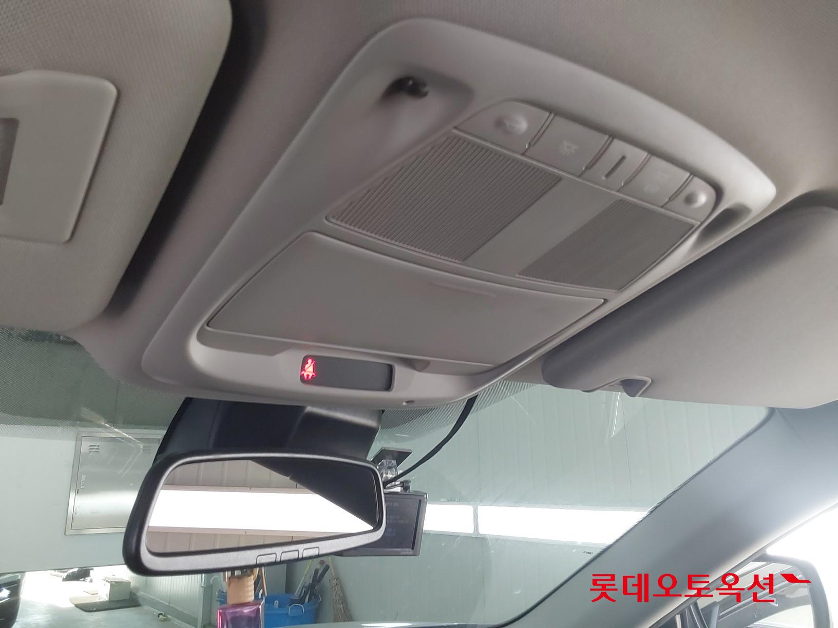 Renault Korea (Samsung) QM6 id 3436680 из Кореи 30