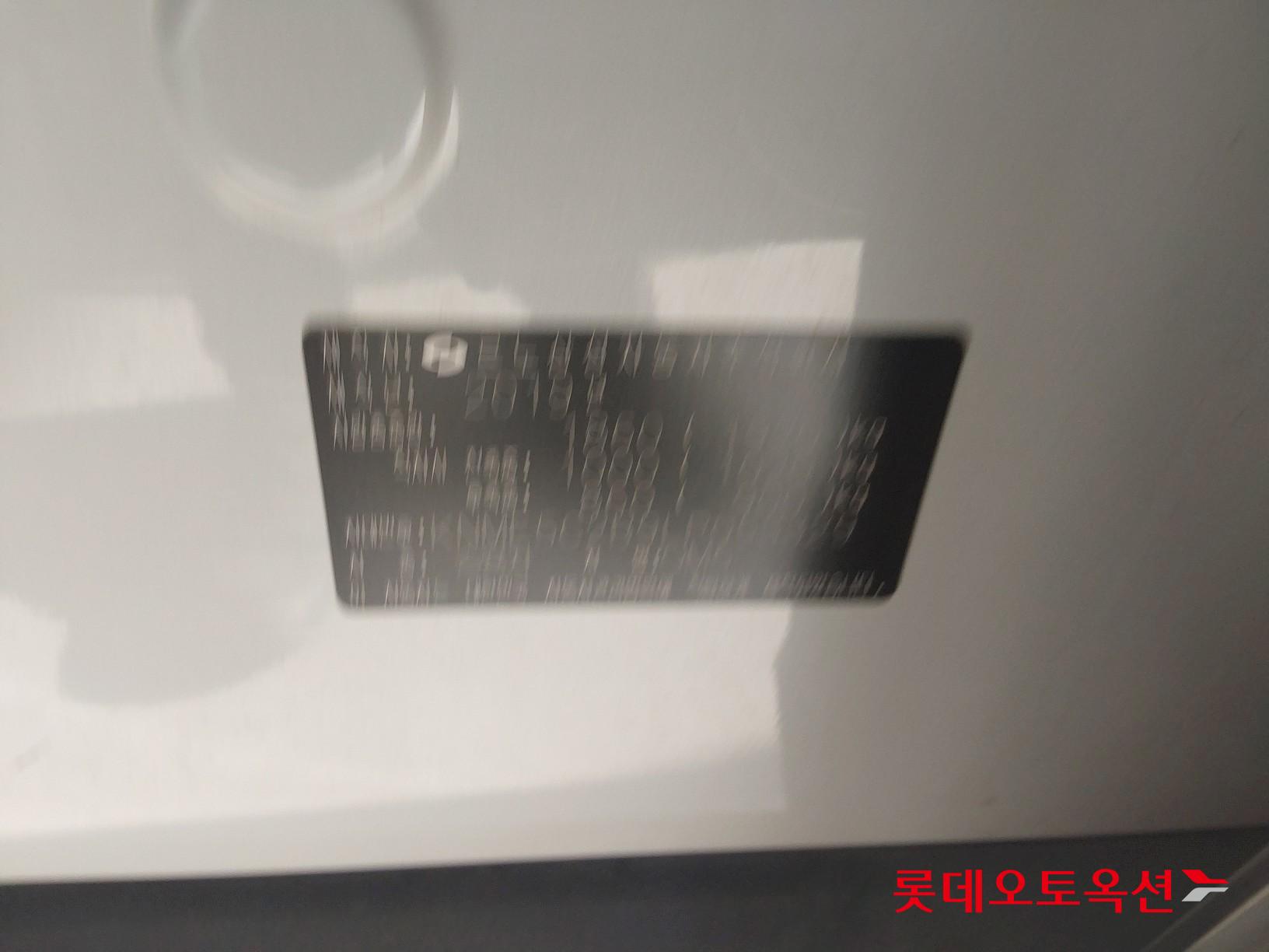 Renault Korea (Samsung) QM6 id 3436680 из Кореи 35