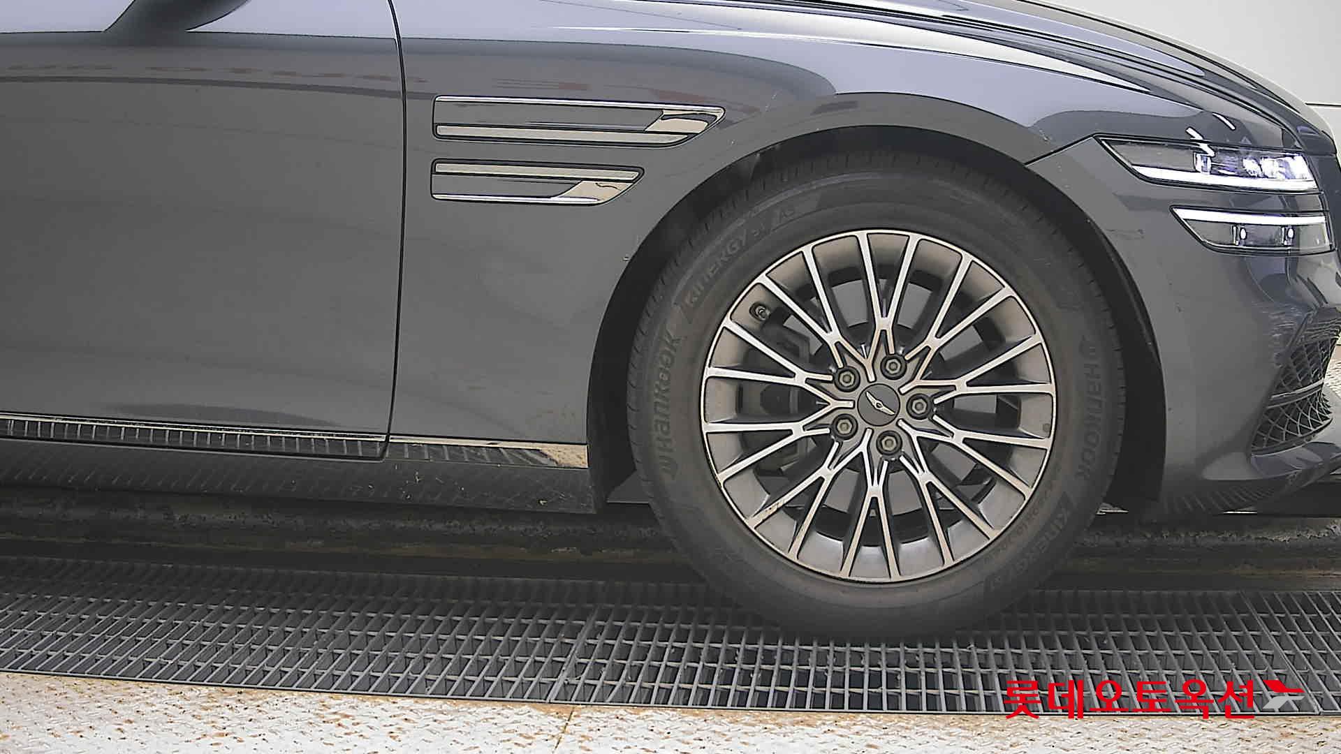 Hyundai G80 id 3436559 из Кореи 23